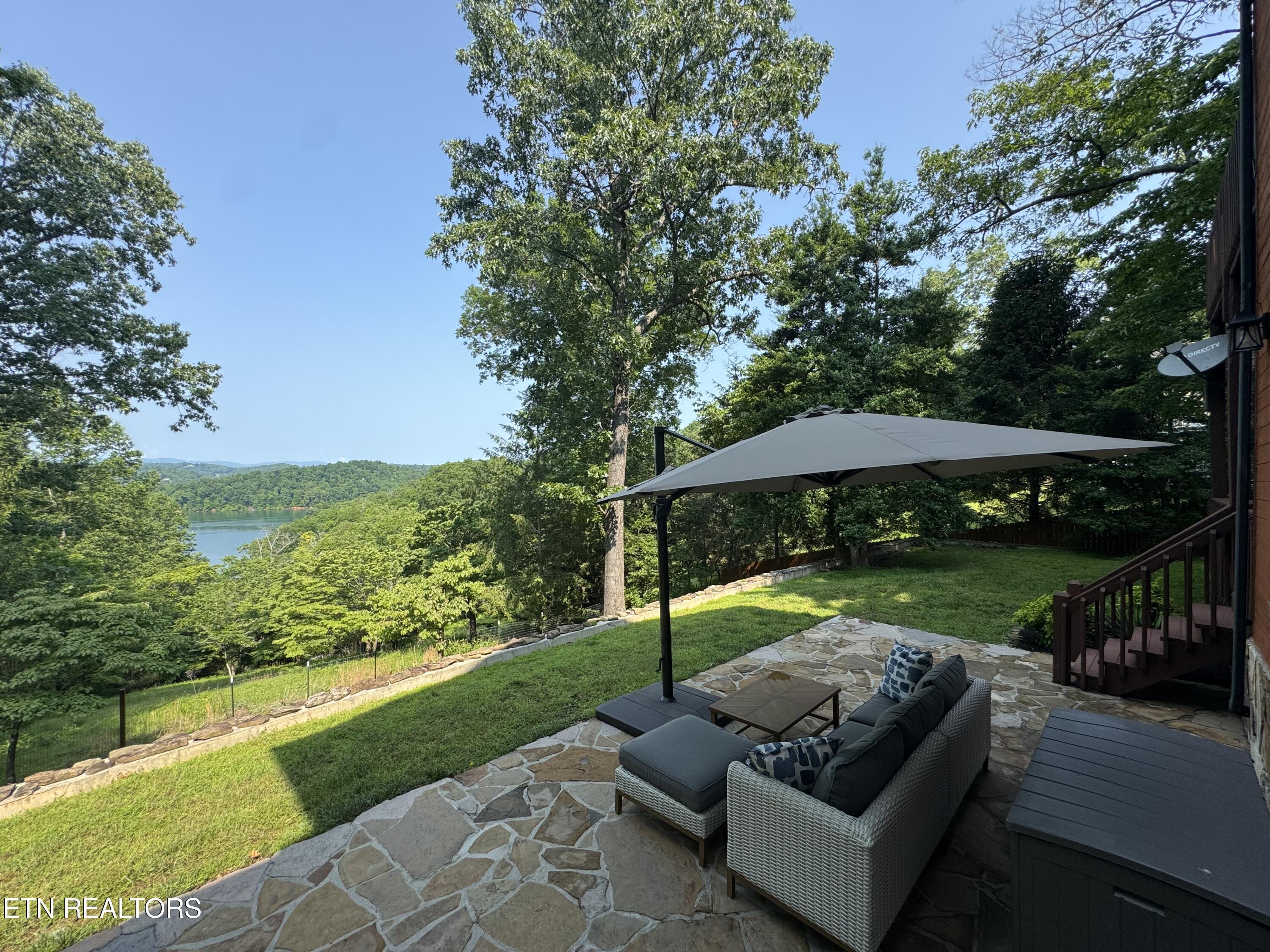 1186 Deerfield Way, Lafollette, TN - Norris Lake Real Estate - Image# 14