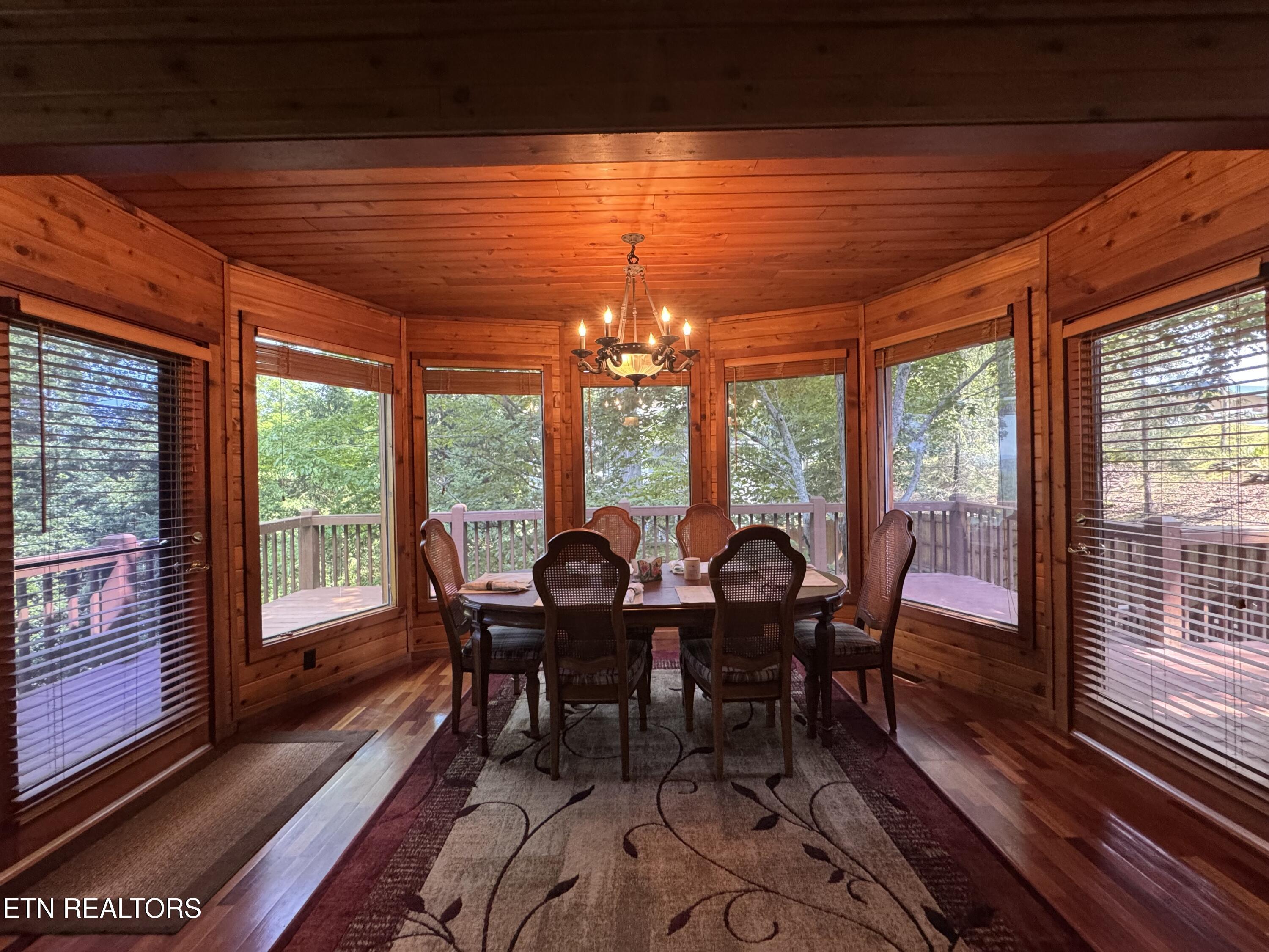 1186 Deerfield Way, Lafollette, TN - Norris Lake Real Estate - Image# 22