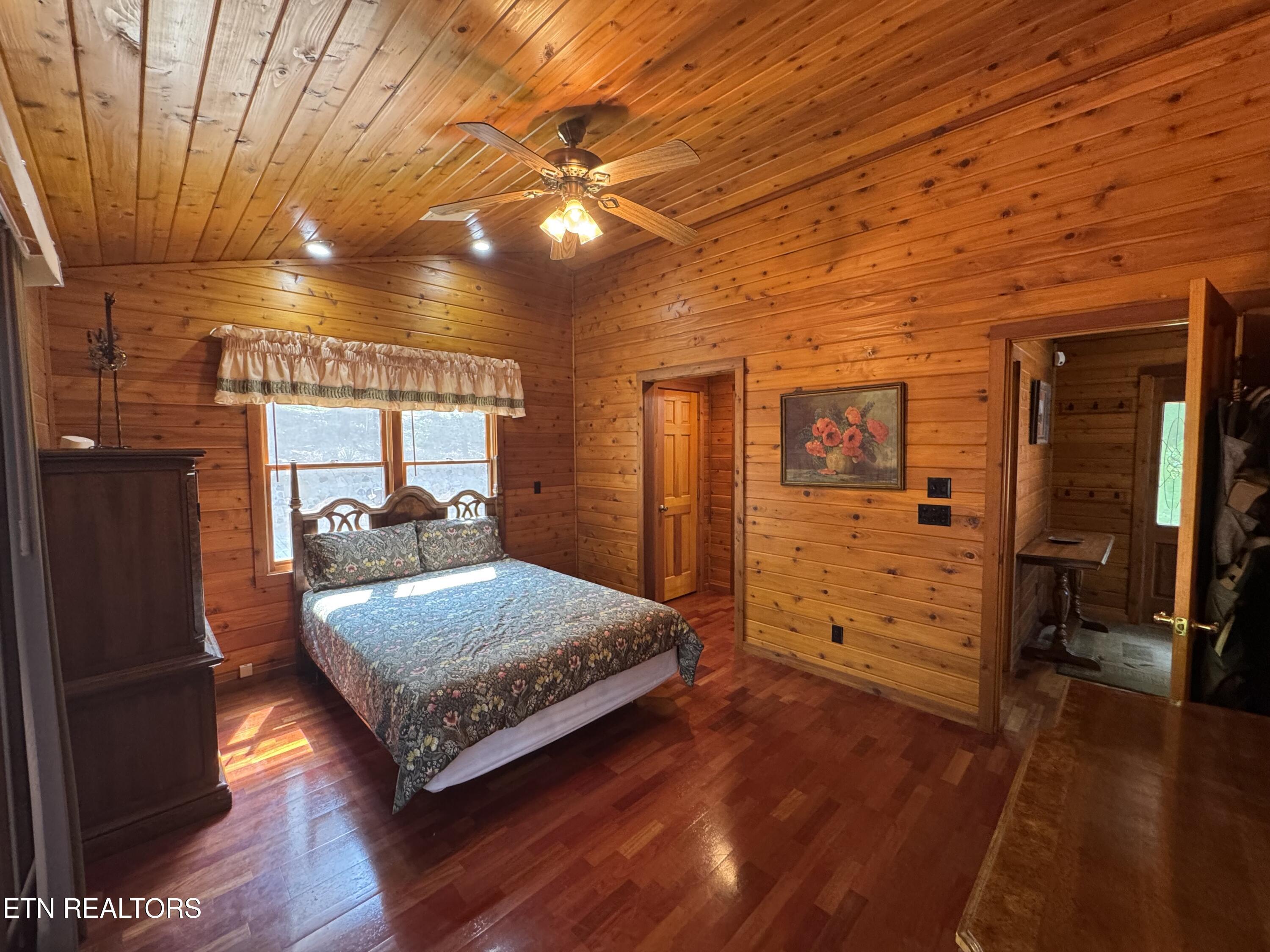 1186 Deerfield Way, Lafollette, TN - Norris Lake Real Estate - Image# 31