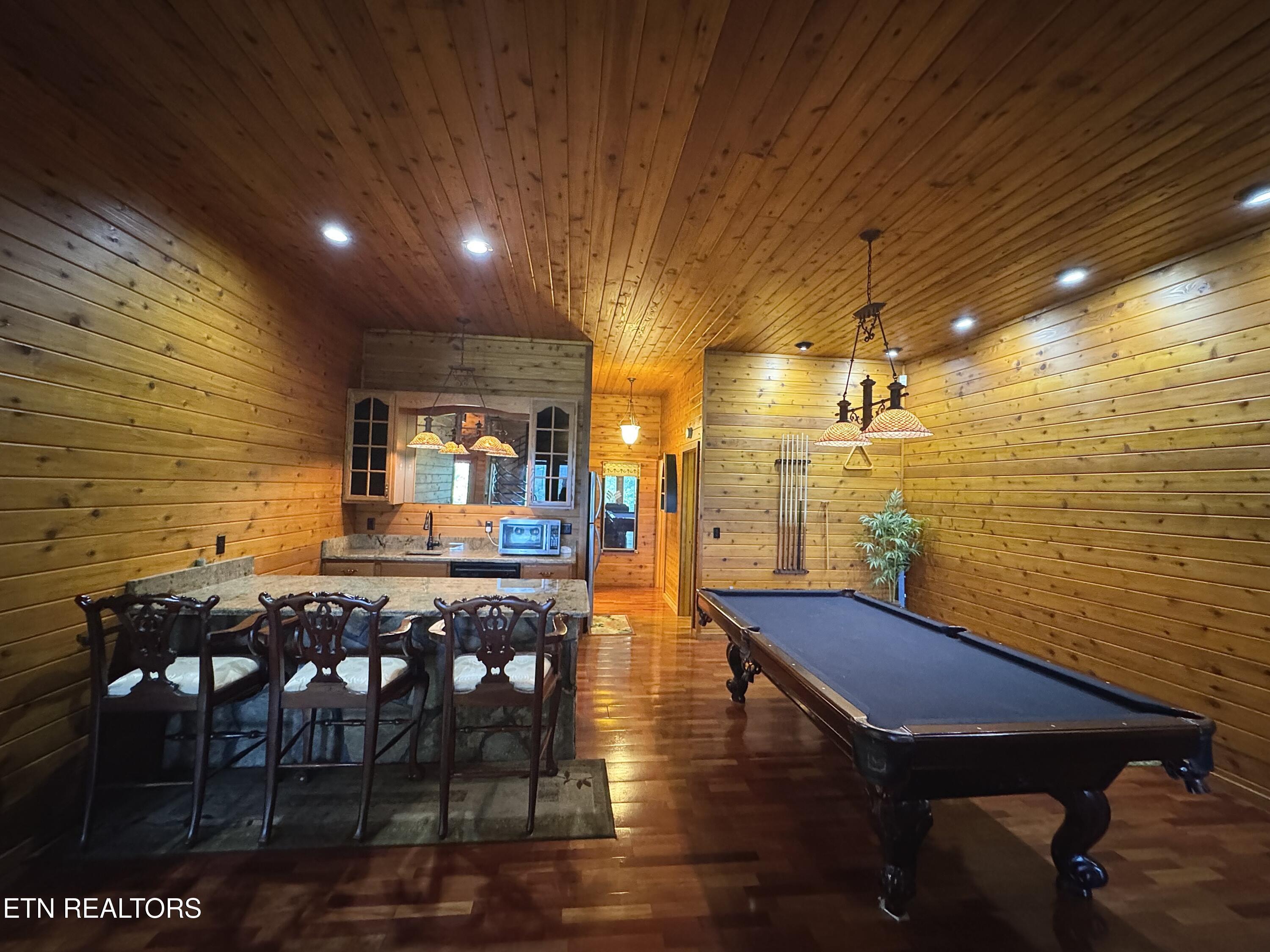 1186 Deerfield Way, Lafollette, TN - Norris Lake Real Estate - Image# 41