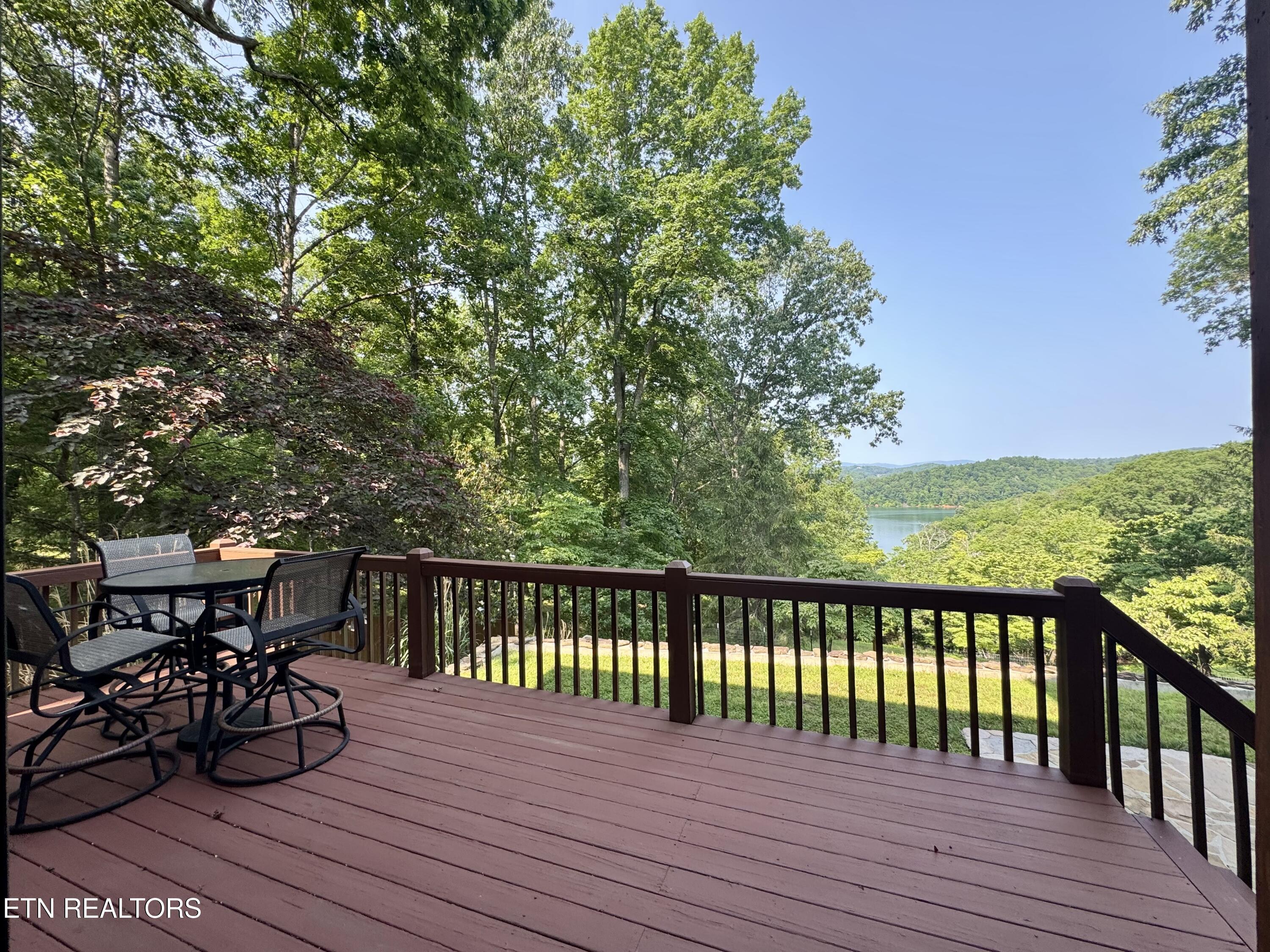 1186 Deerfield Way, Lafollette, TN - Norris Lake Real Estate - Image# 48