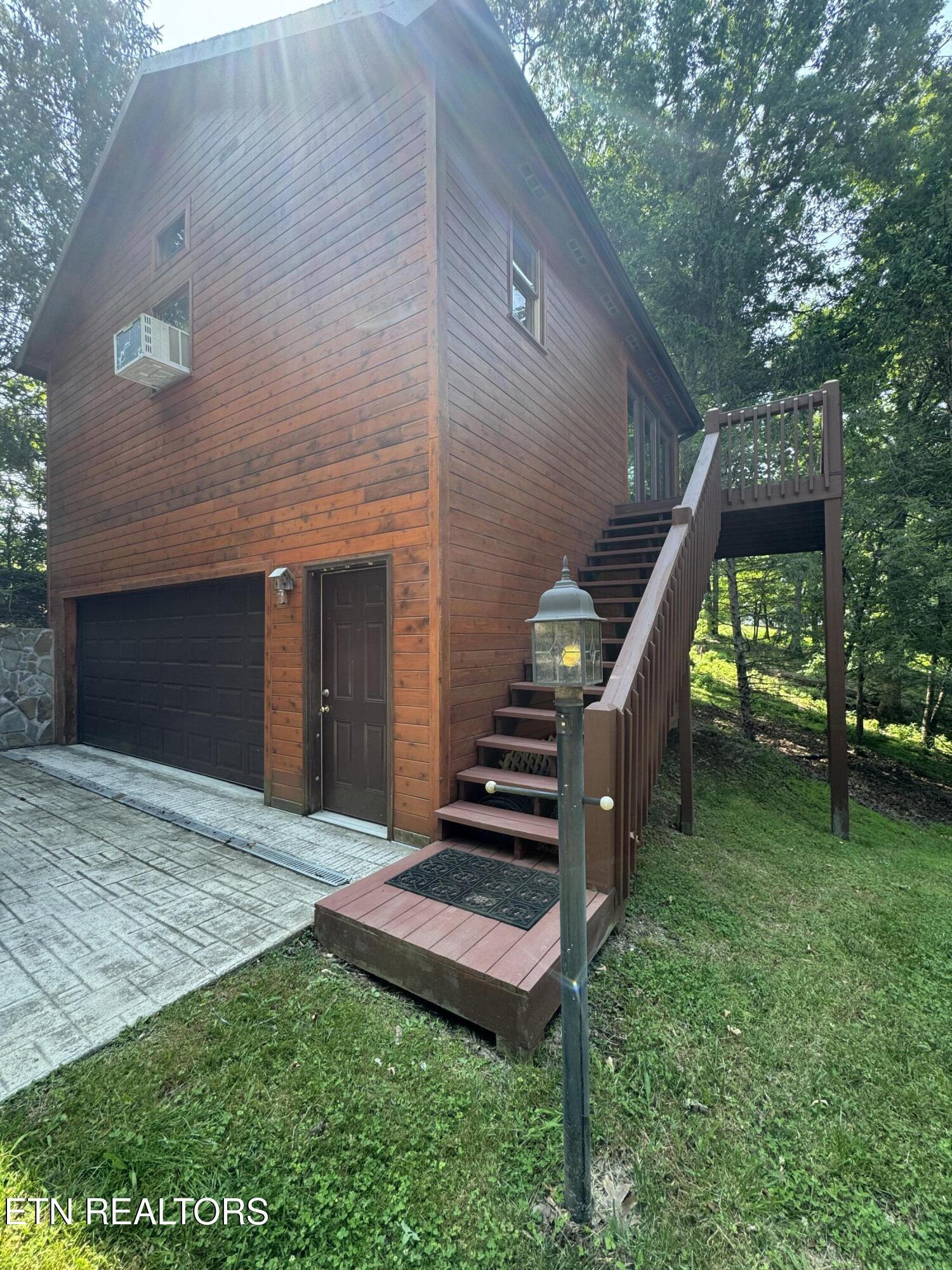 1186 Deerfield Way, Lafollette, TN - Norris Lake Real Estate - Image# 56