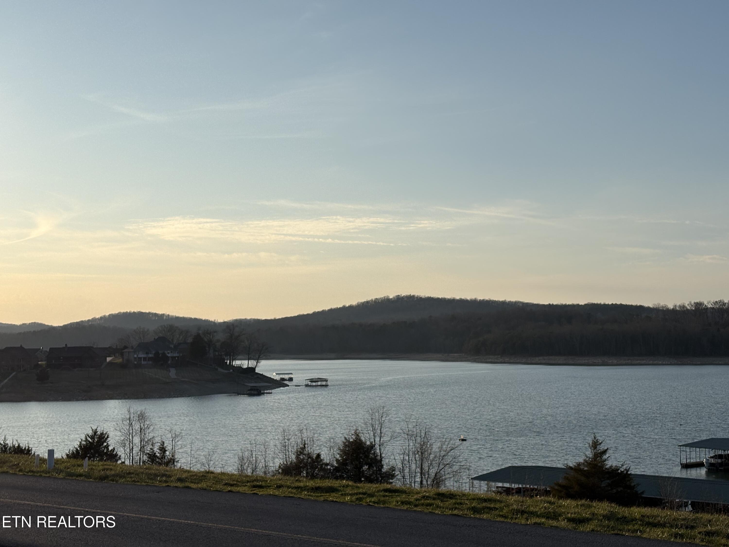 Lot 372 Russell Brothers Rd, Sharps Chapel, TN - Norris Lake Real Estate - Image# 3