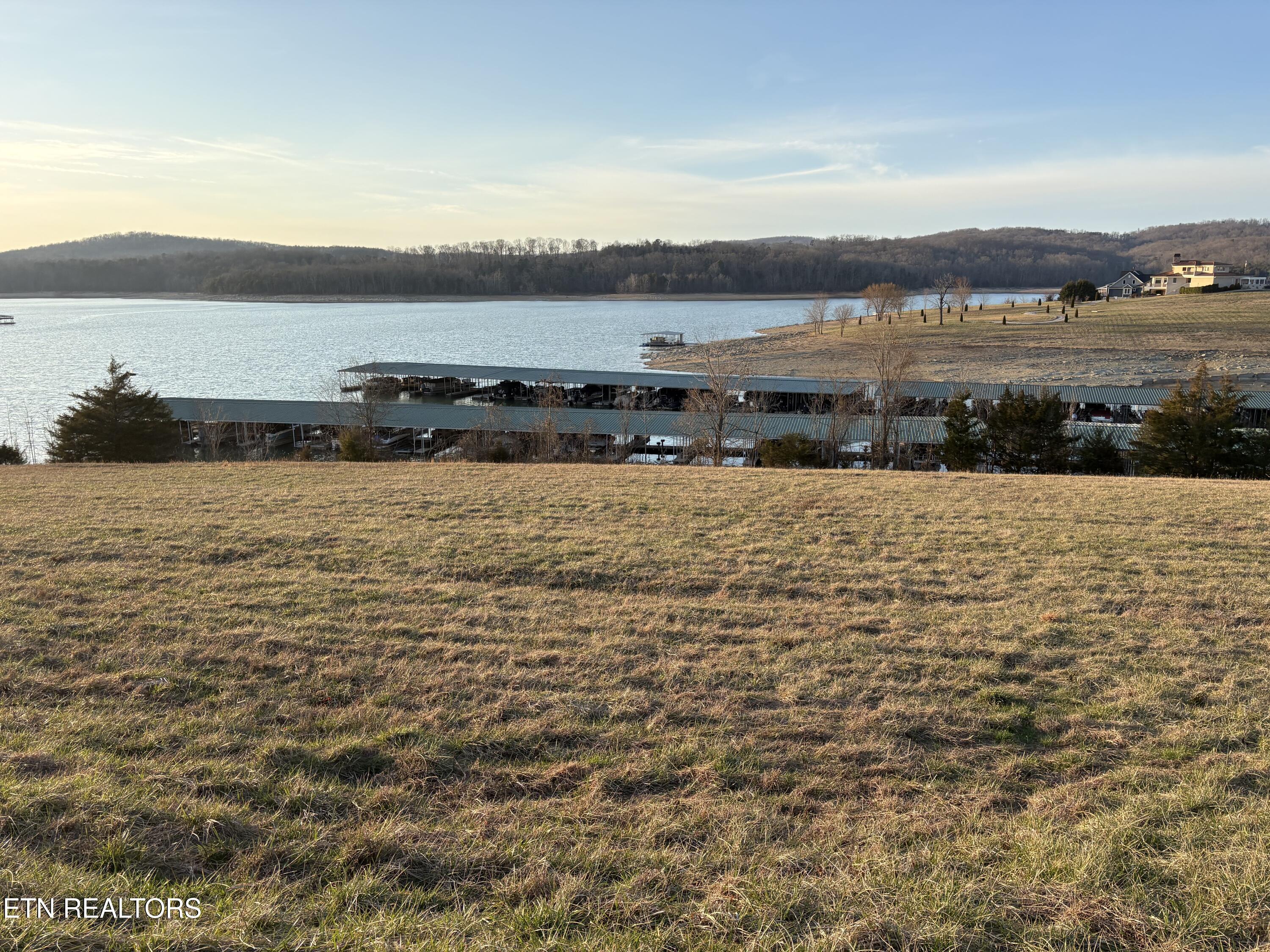 Lot 372 Russell Brothers Rd, Sharps Chapel, TN - Norris Lake Real Estate - Image# 4