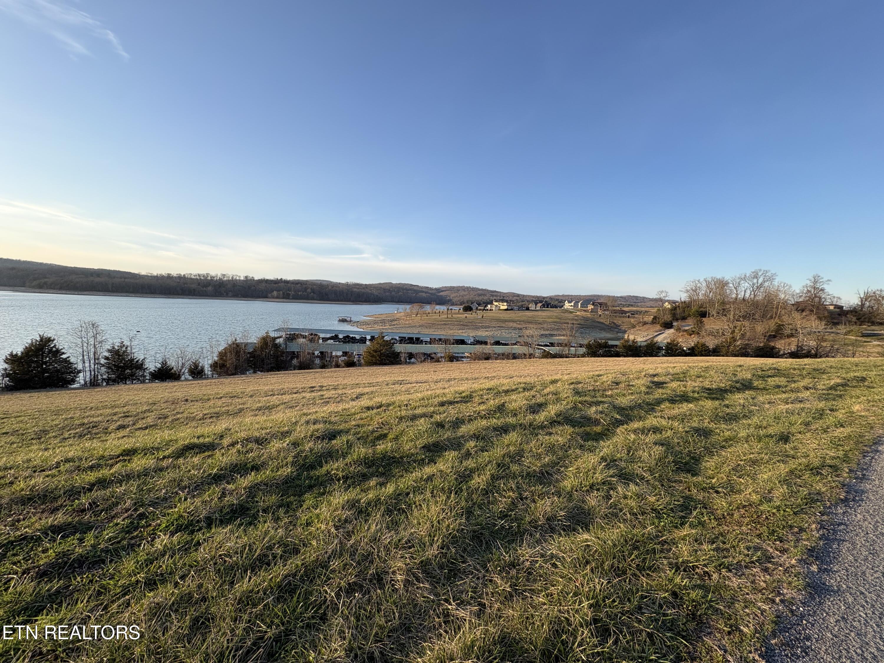 Lot 372 Russell Brothers Rd, Sharps Chapel, TN - Norris Lake Real Estate - Image# 5