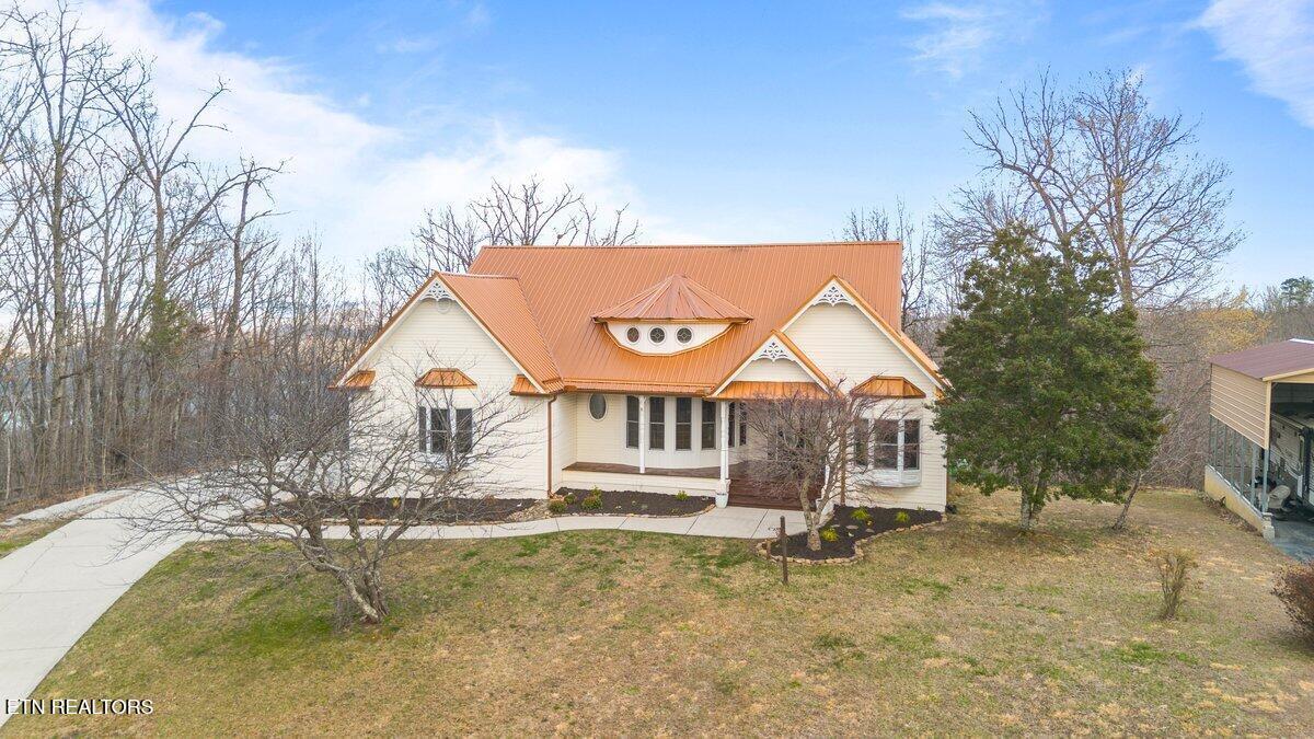 Norris Lake Real Estate - Image# 1