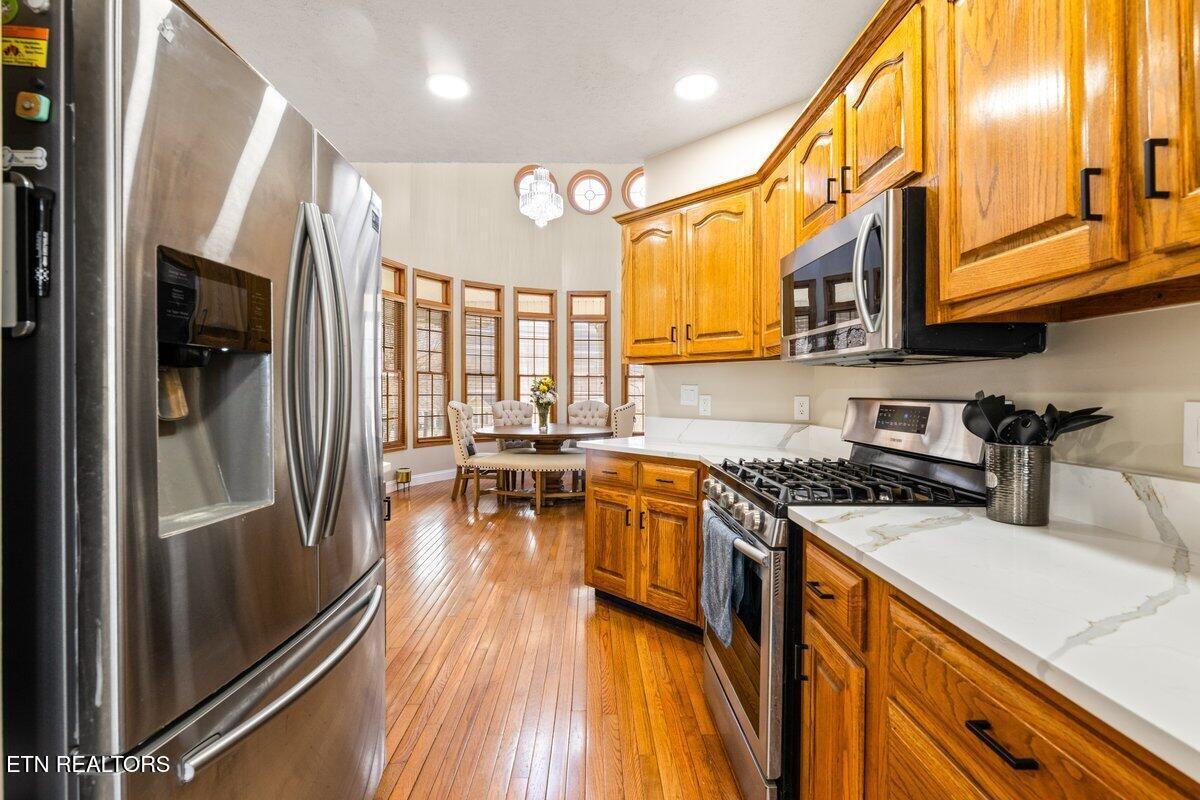 Norris Lake Real Estate - Image# 15