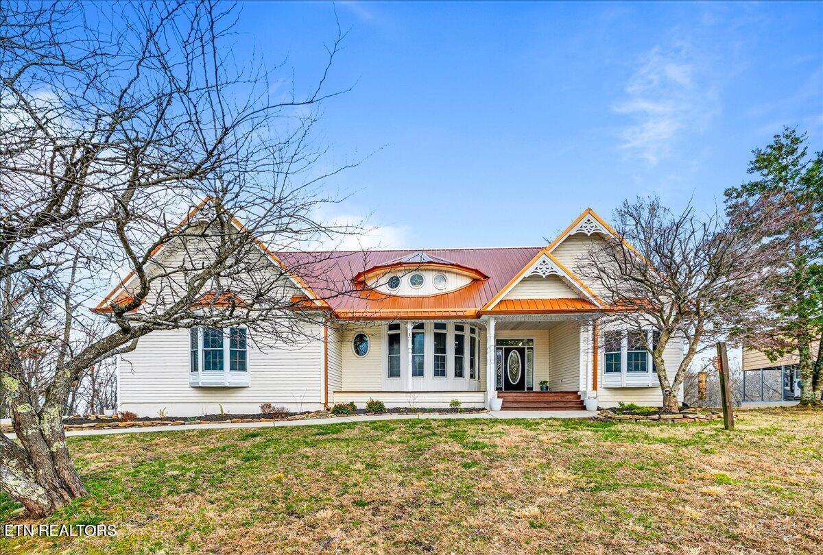 286 Bobcat Tr, Caryville, TN - Norris Lake Real Estate - Image# 77