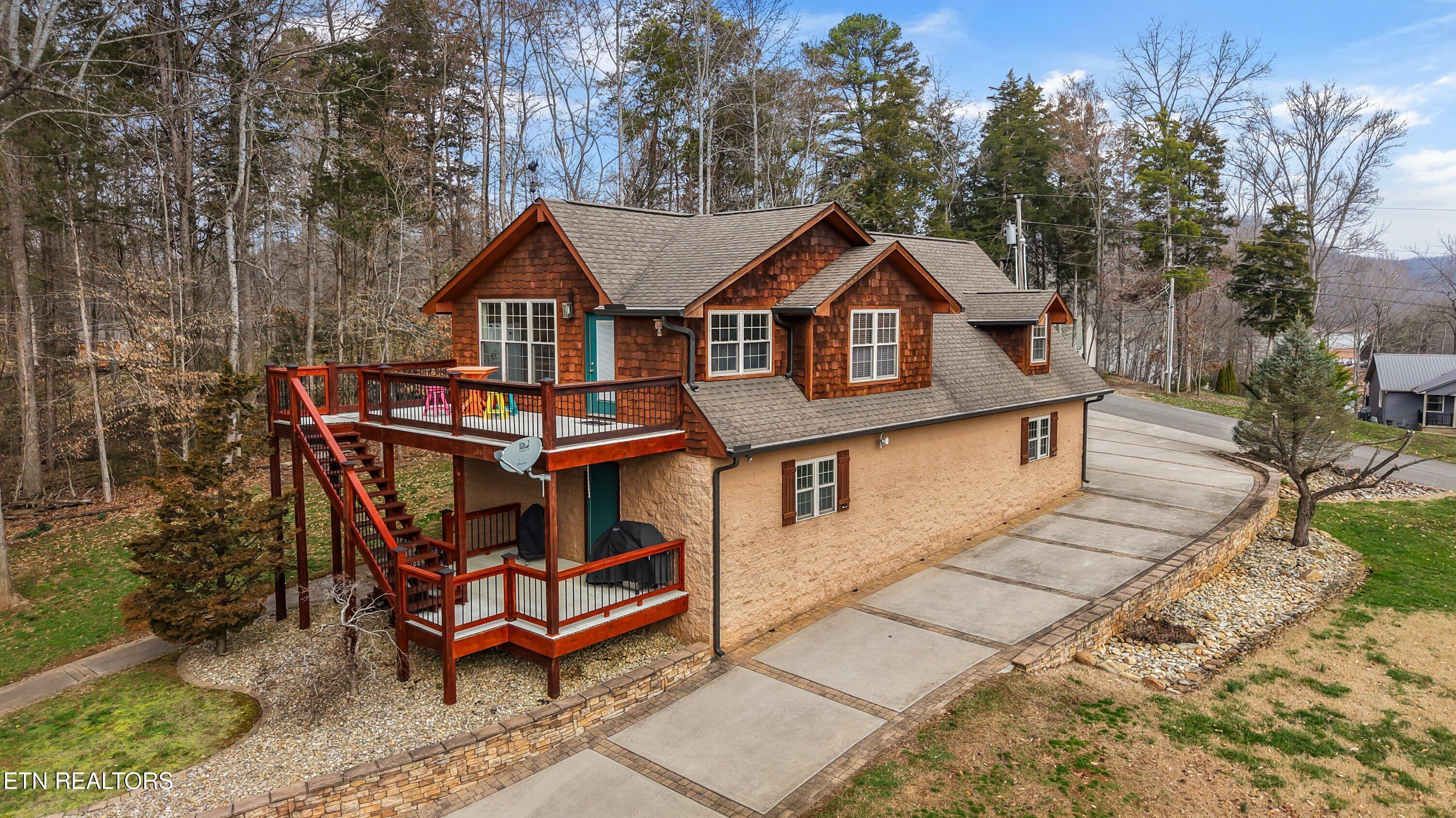 169 Helms Ferry Rd, Sharps Chapel, TN - Norris Lake Real Estate - Image# 51