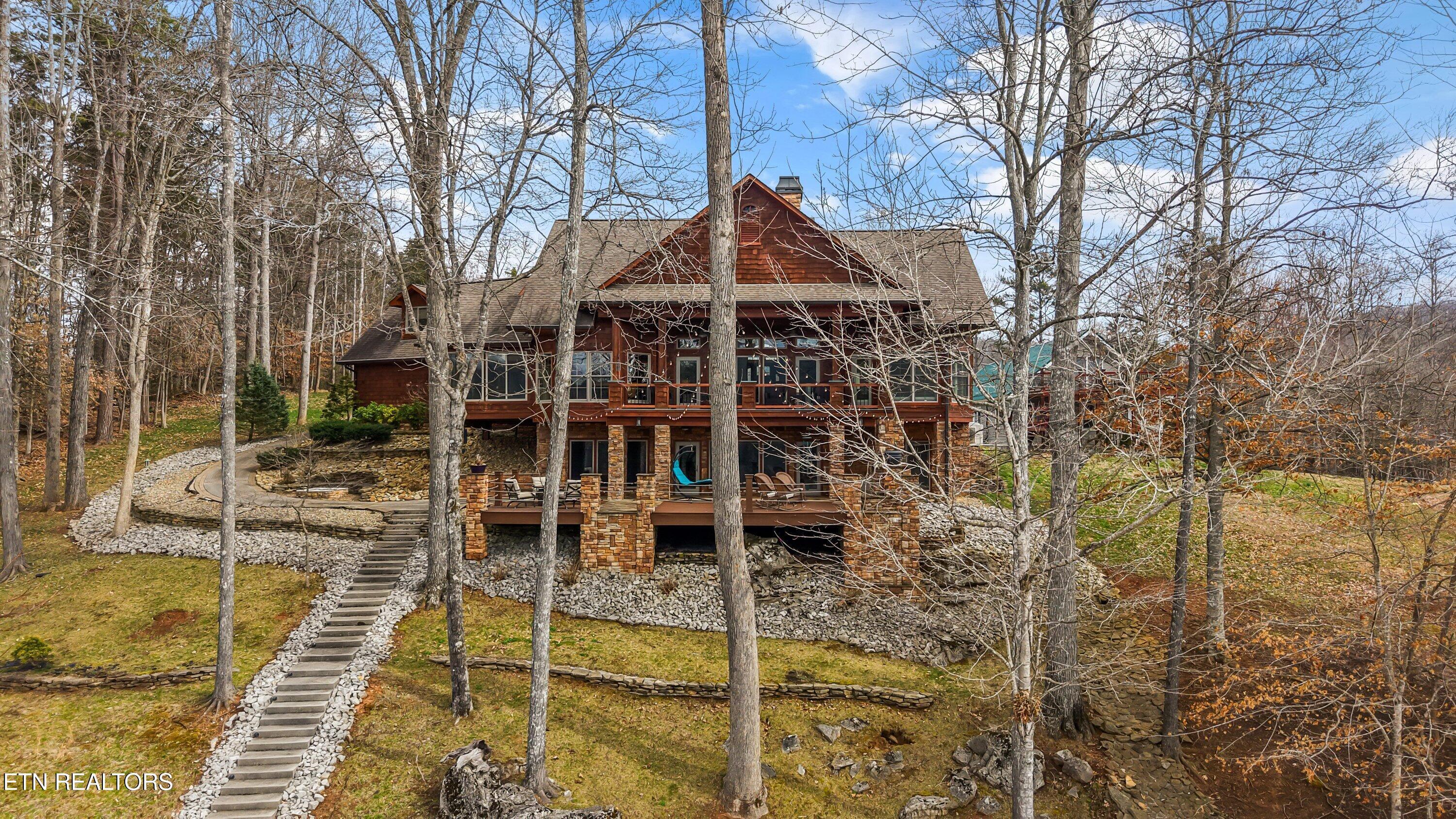 169 Helms Ferry Rd, Sharps Chapel, TN - Norris Lake Real Estate - Image# 46