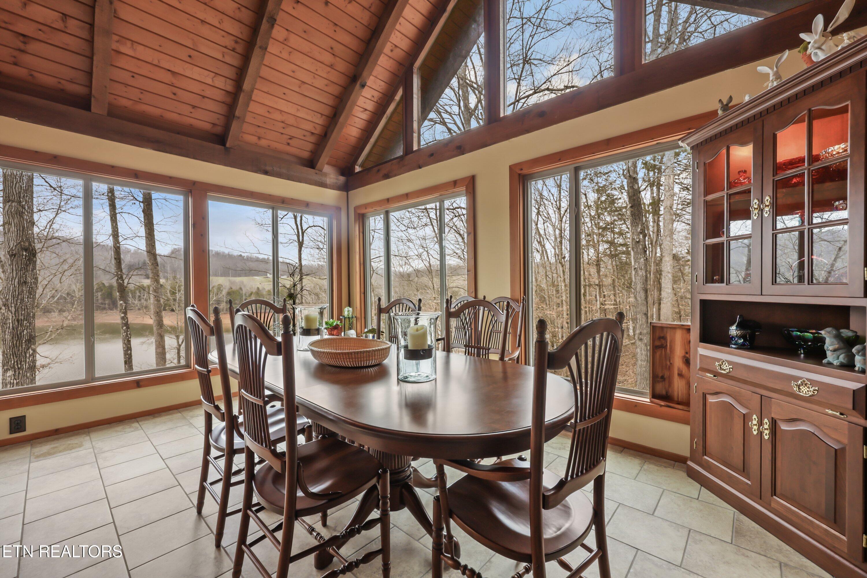 169 Helms Ferry Rd, Sharps Chapel, TN - Norris Lake Real Estate - Image# 9