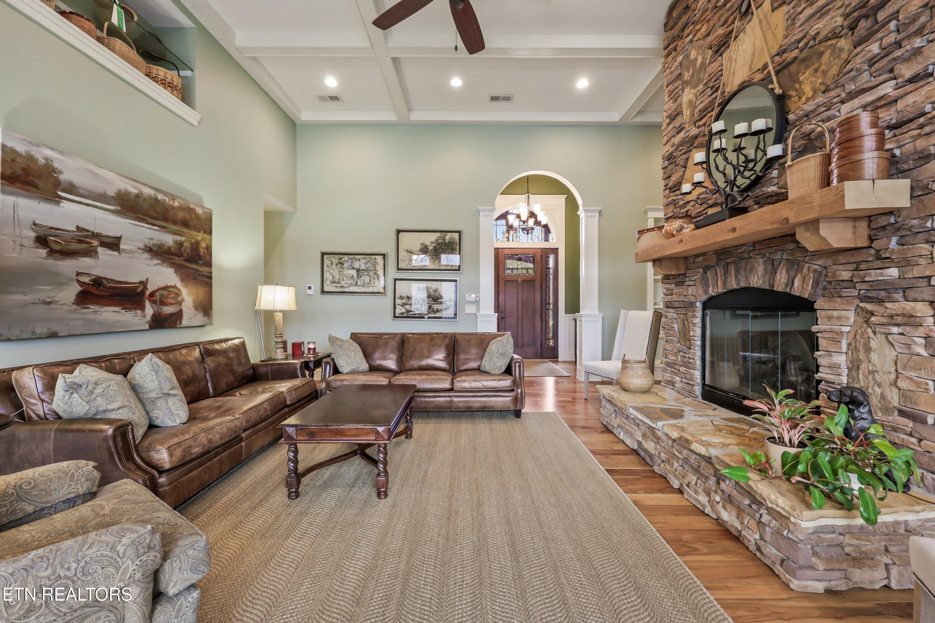 169 Helms Ferry Rd, Sharps Chapel, TN - Norris Lake Real Estate - Image# 5