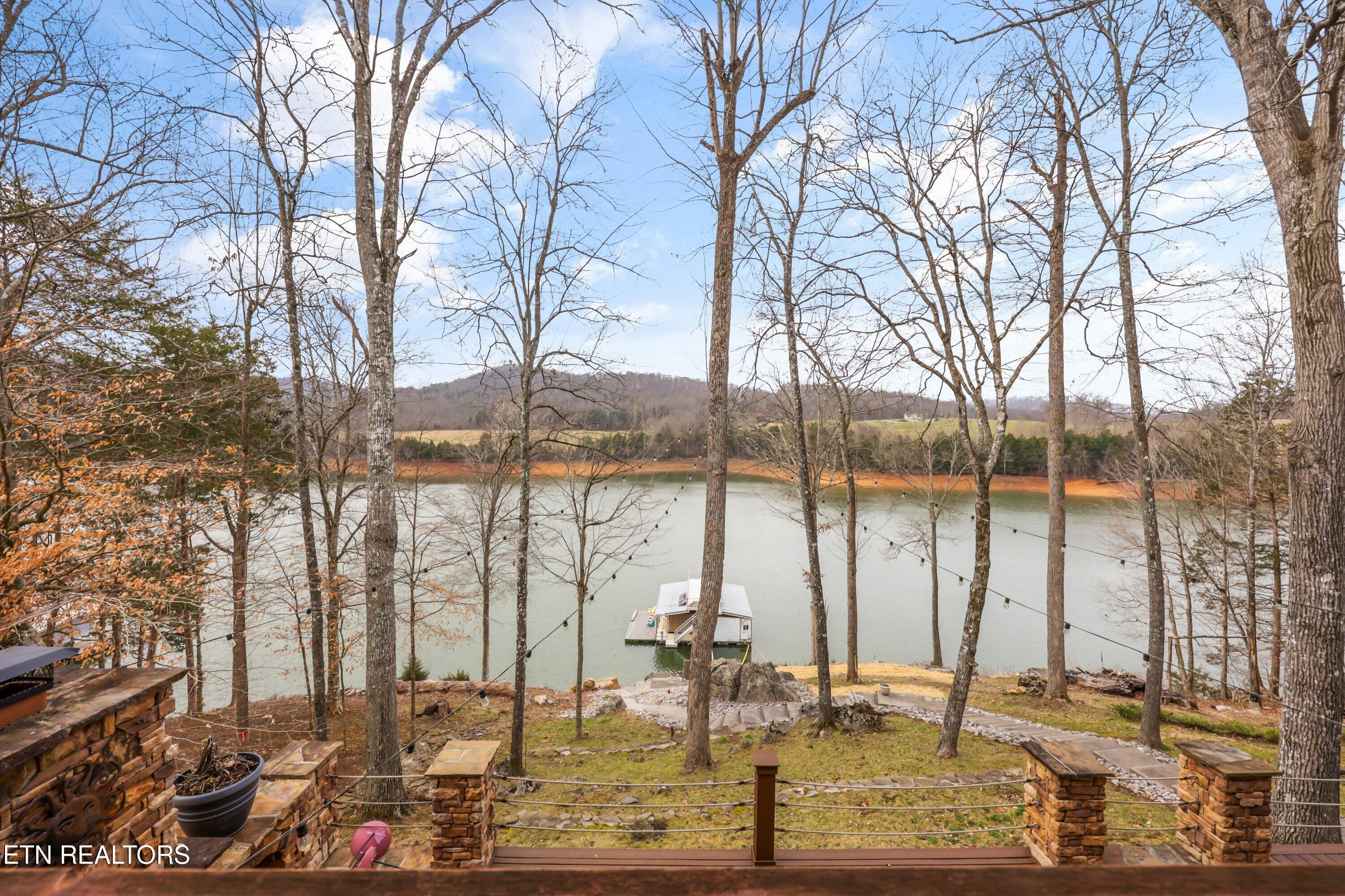 169 Helms Ferry Rd, Sharps Chapel, TN - Norris Lake Real Estate - Image# 20
