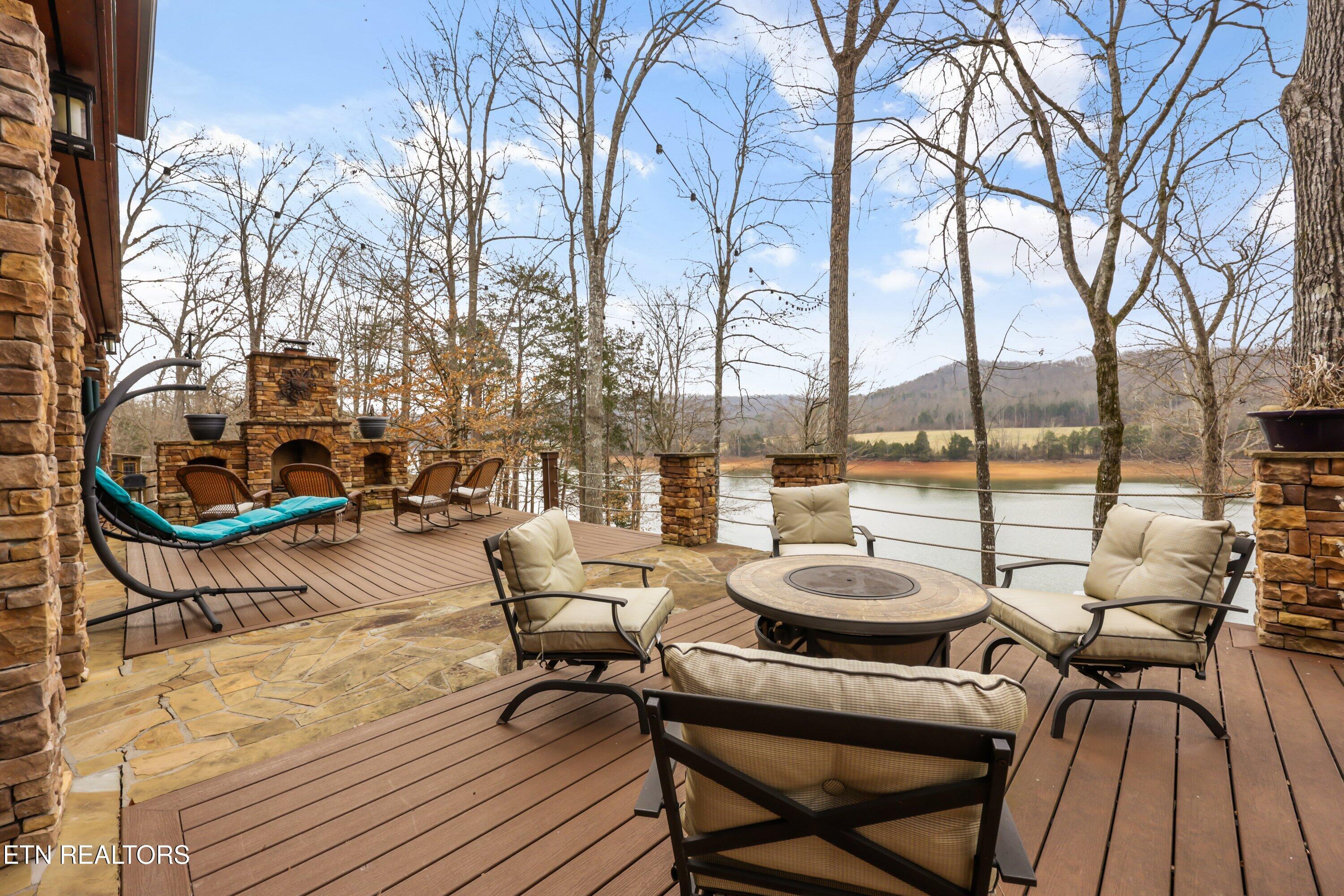 169 Helms Ferry Rd, Sharps Chapel, TN - Norris Lake Real Estate - Image# 42