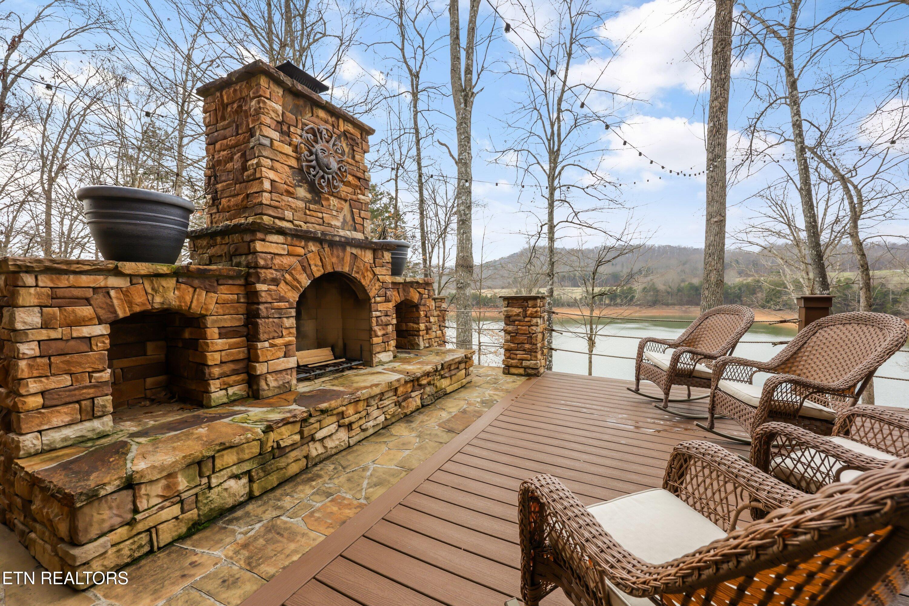 169 Helms Ferry Rd, Sharps Chapel, TN - Norris Lake Real Estate - Image# 43