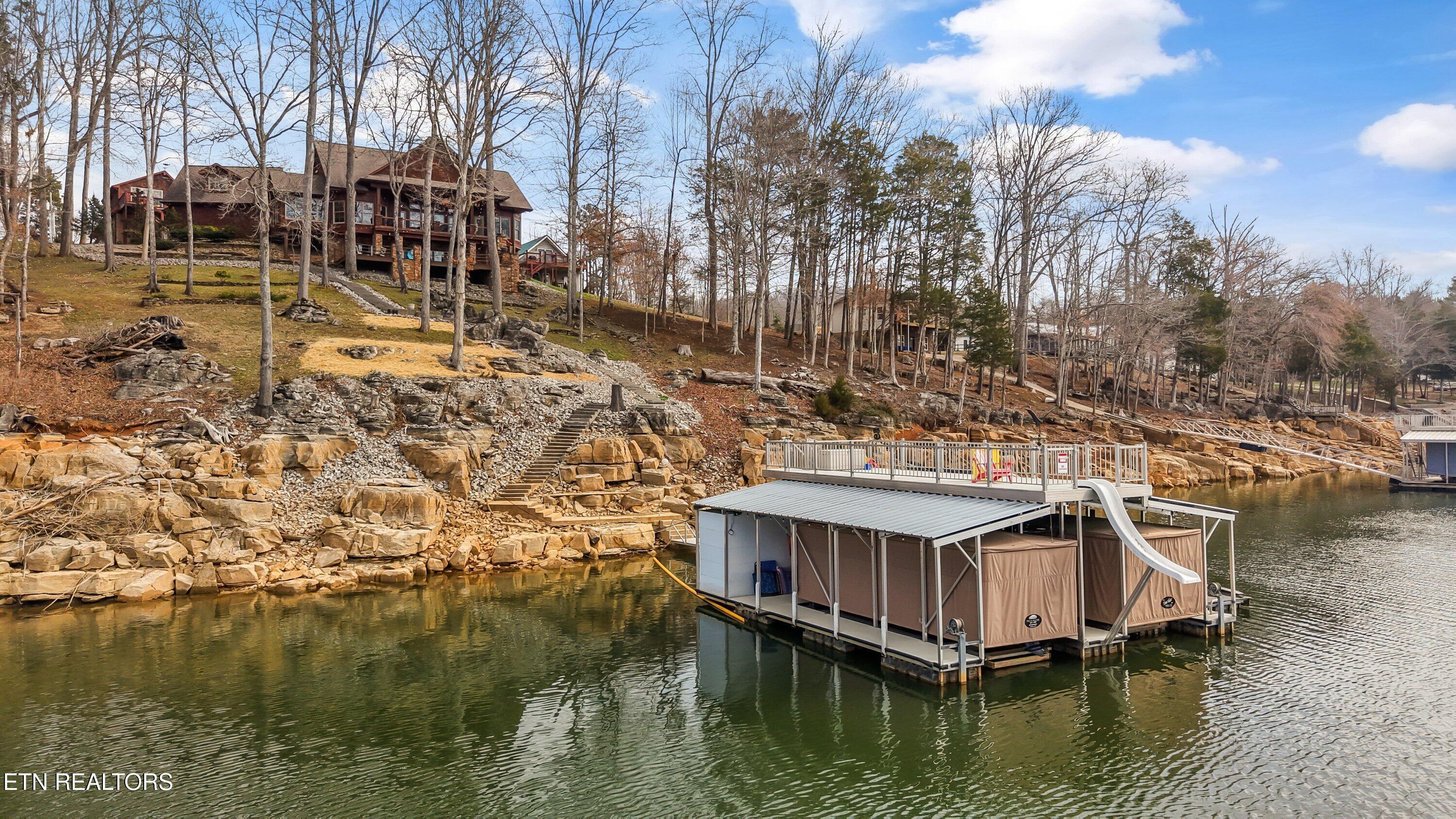 169 Helms Ferry Rd, Sharps Chapel, TN - Norris Lake Real Estate - Image# 48