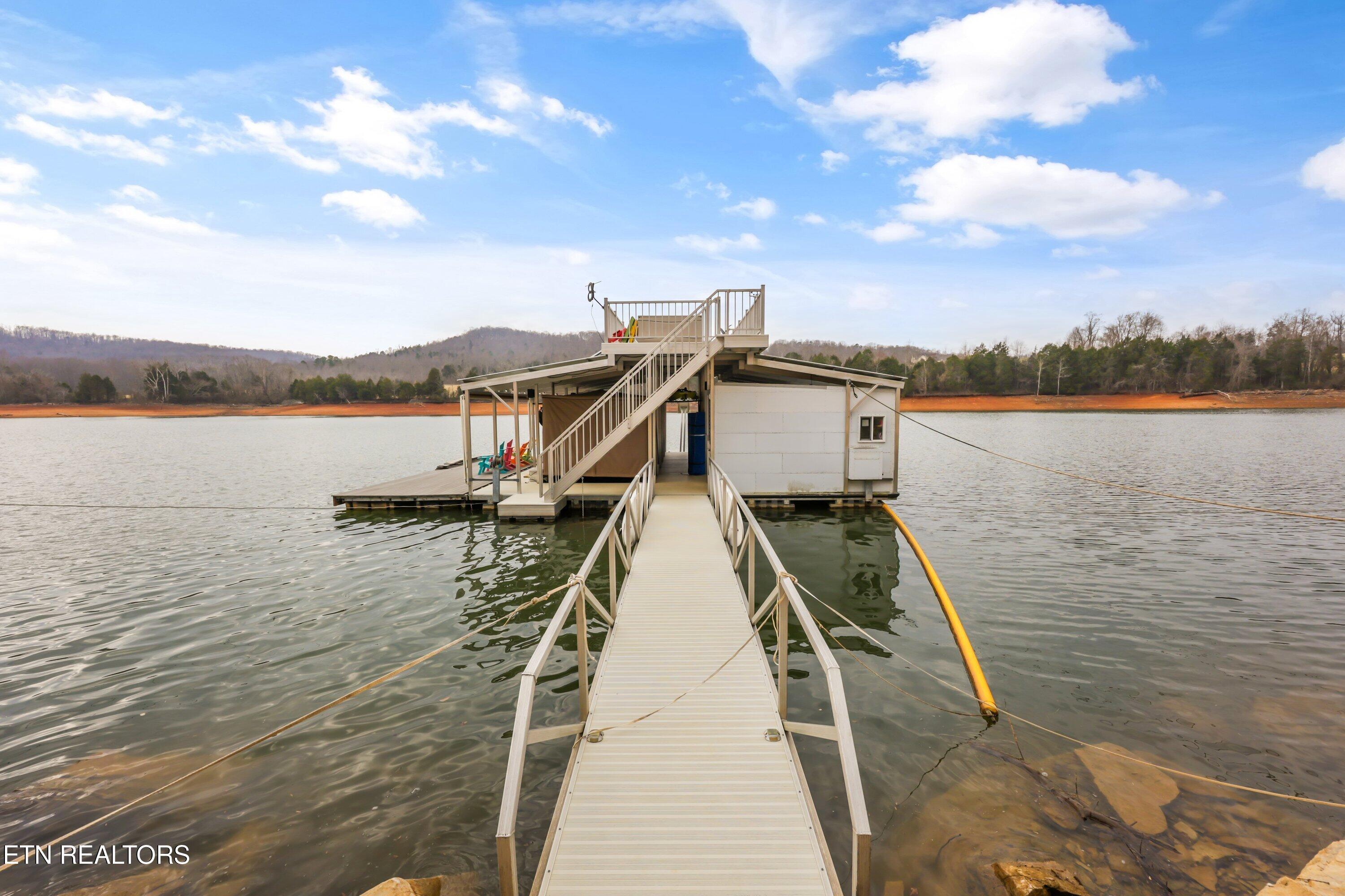 169 Helms Ferry Rd, Sharps Chapel, TN - Norris Lake Real Estate - Image# 47