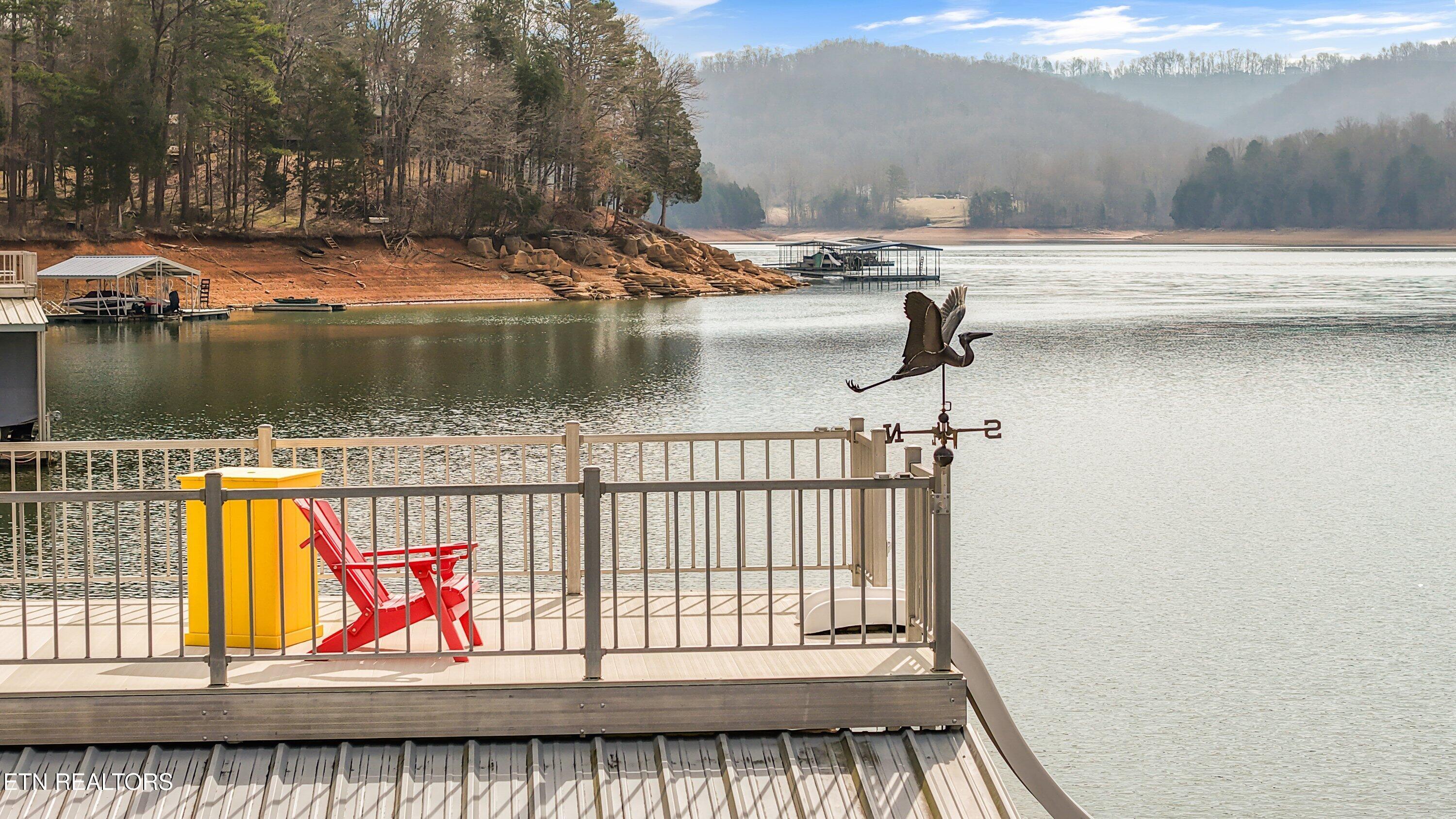 169 Helms Ferry Rd, Sharps Chapel, TN - Norris Lake Real Estate - Image# 49