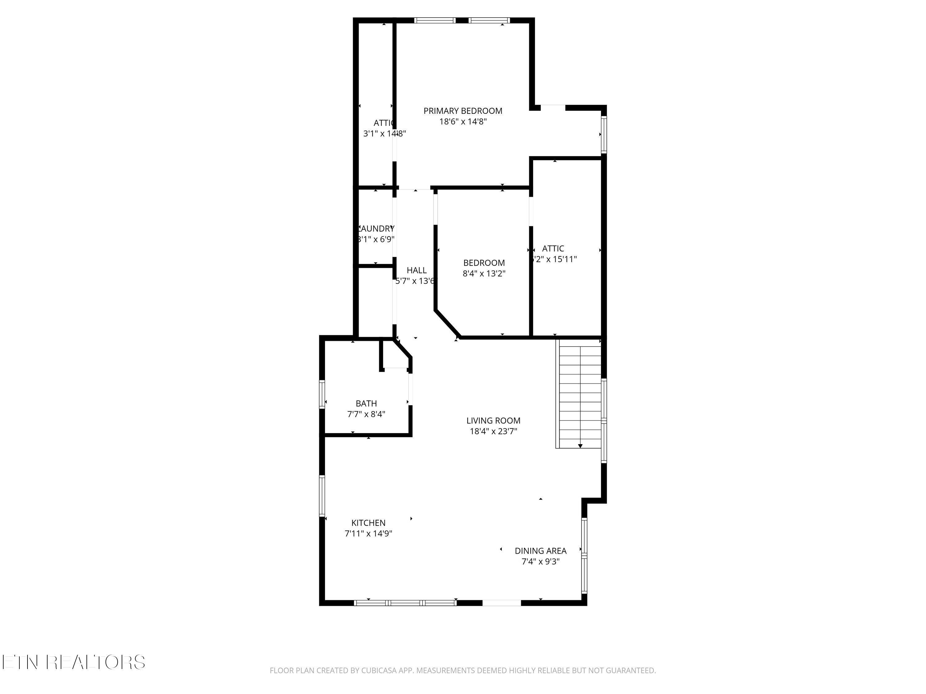 169 Helms Ferry Rd, Sharps Chapel, TN - Norris Lake Real Estate - Image# 8