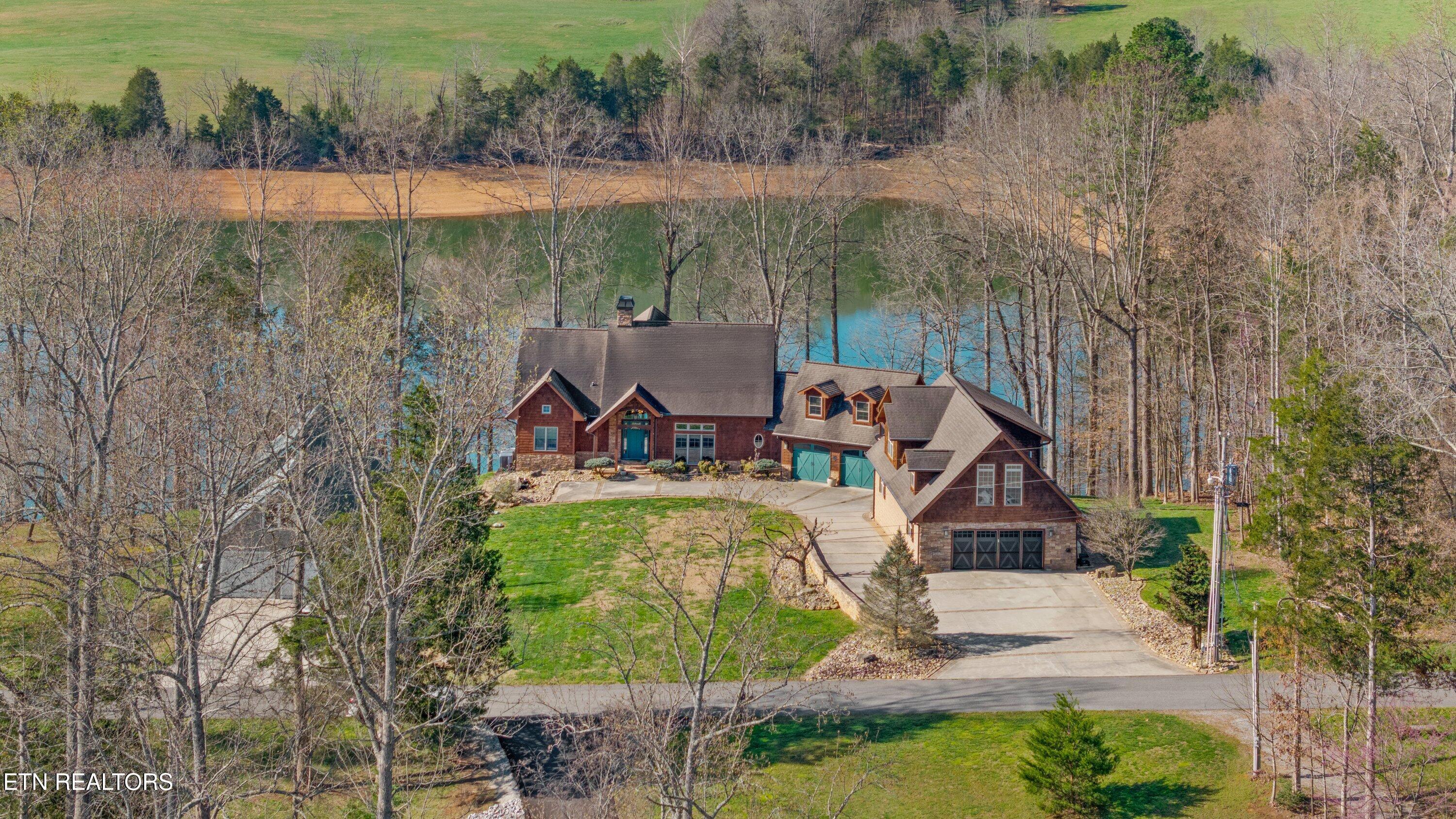169 Helms Ferry Rd, Sharps Chapel, TN - Norris Lake Real Estate - Image# 65
