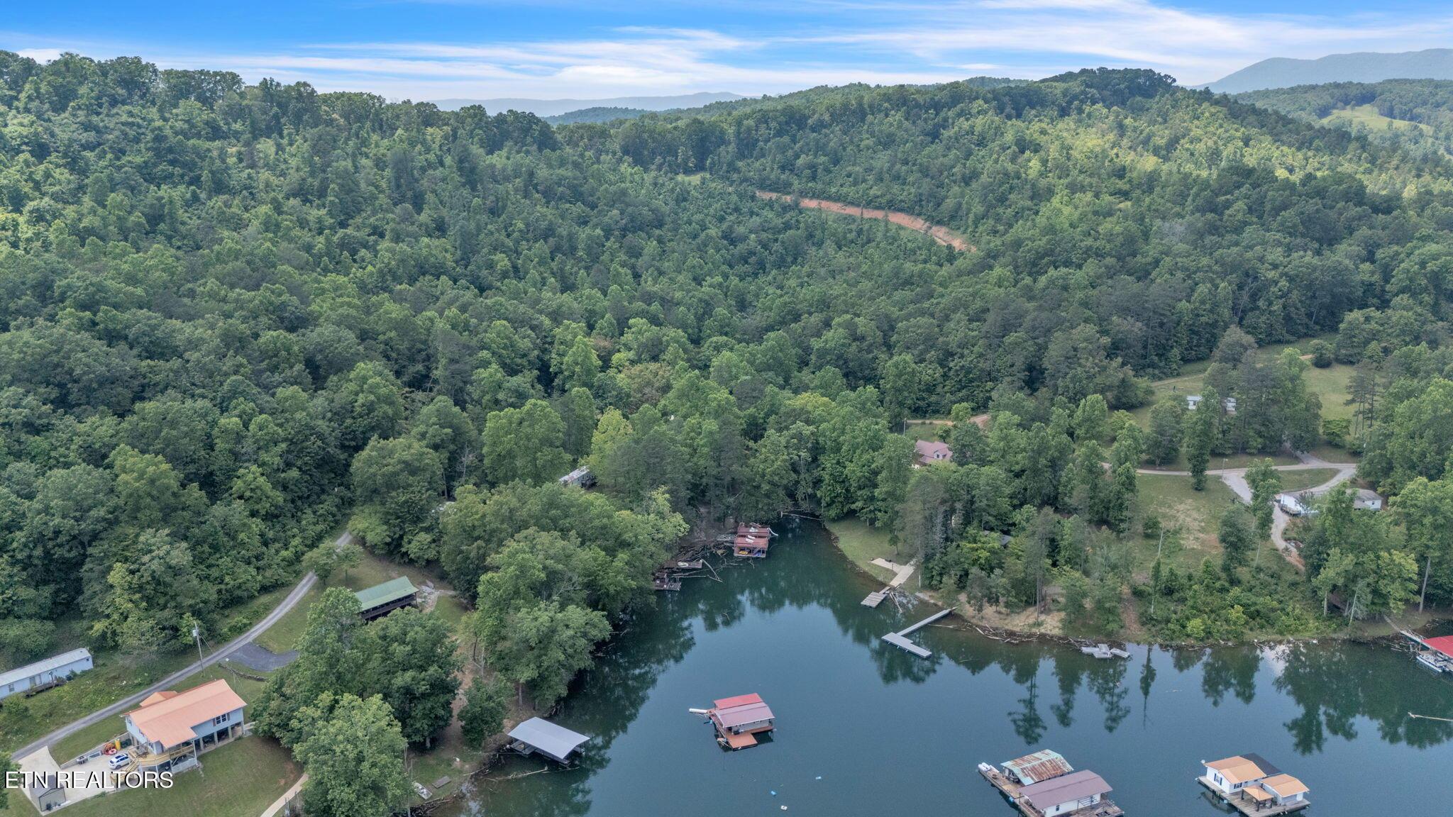237 Blue Ridge Rd, Speedwell, TN - Norris Lake Real Estate - Image# 1