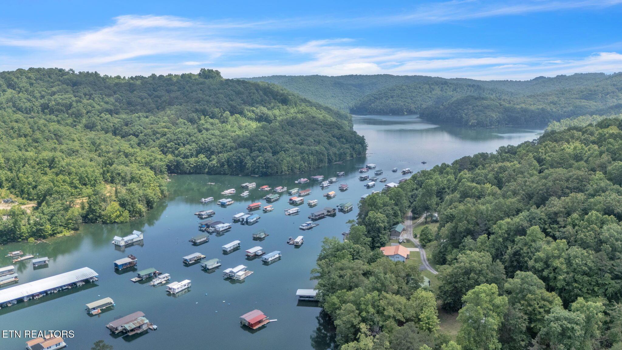 237 Blue Ridge Rd, Speedwell, TN - Norris Lake Real Estate - Image# 20