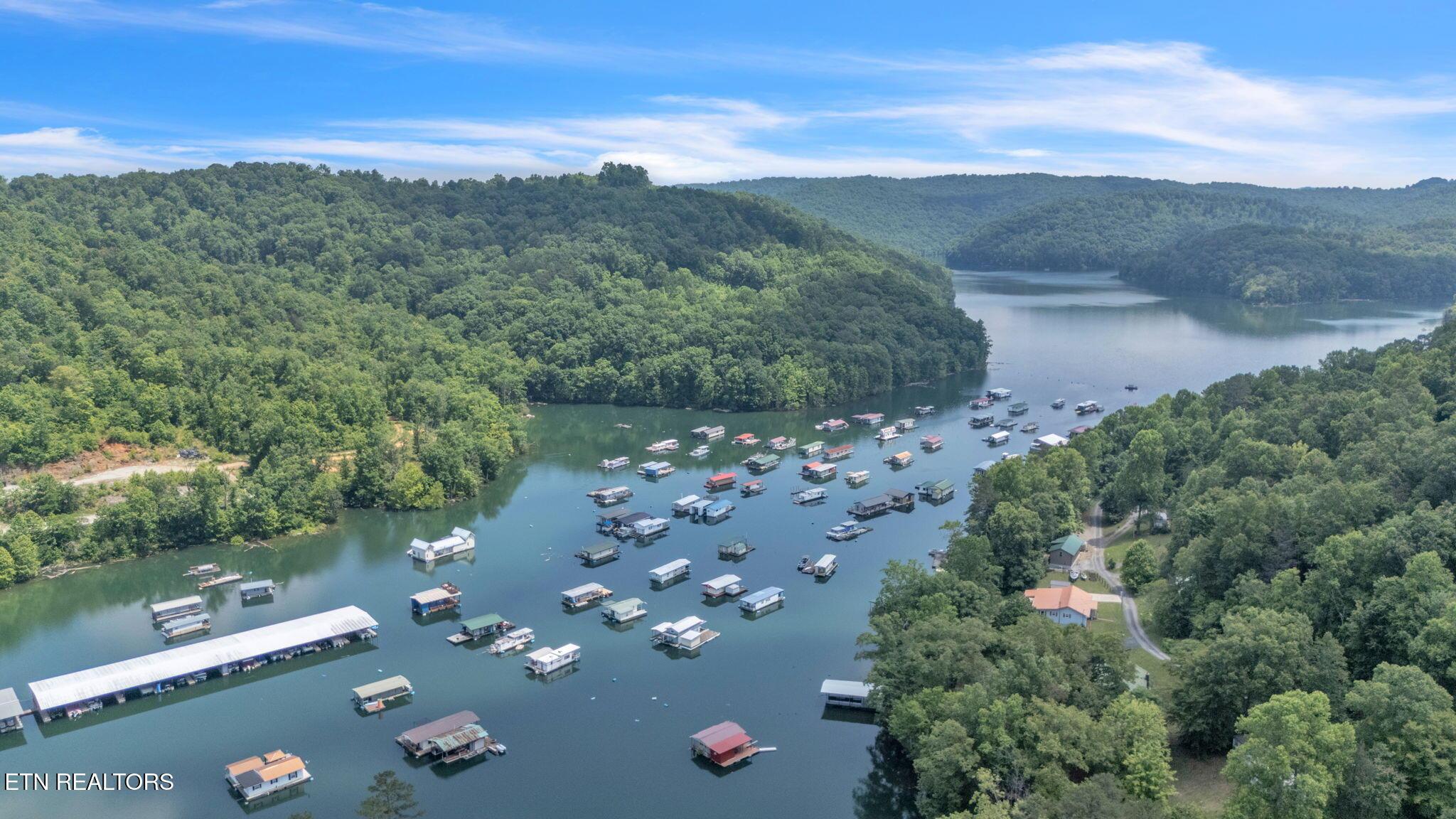 237 Blue Ridge Rd, Speedwell, TN - Norris Lake Real Estate - Image# 21