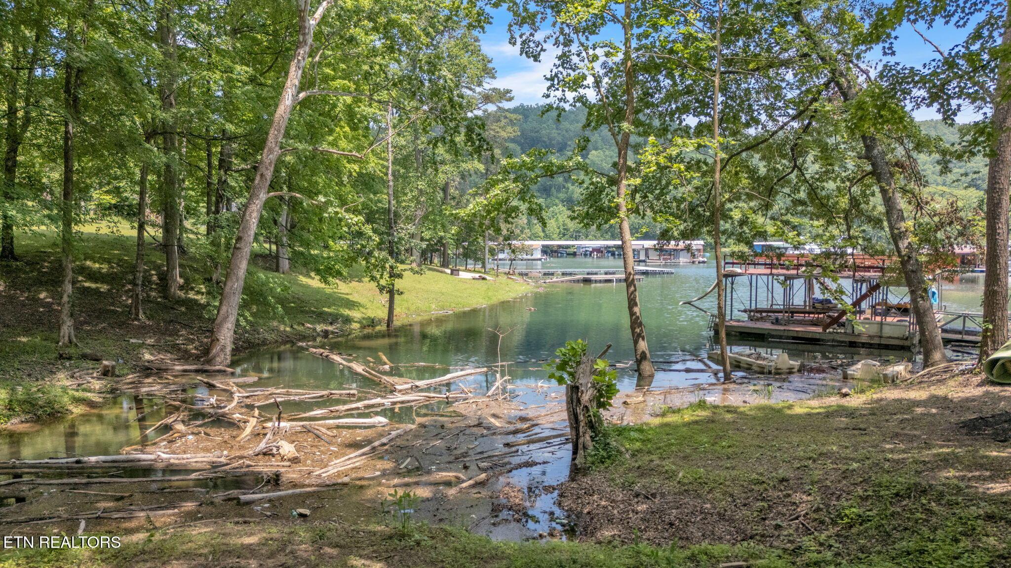 237 Blue Ridge Rd, Speedwell, TN - Norris Lake Real Estate - Image# 22