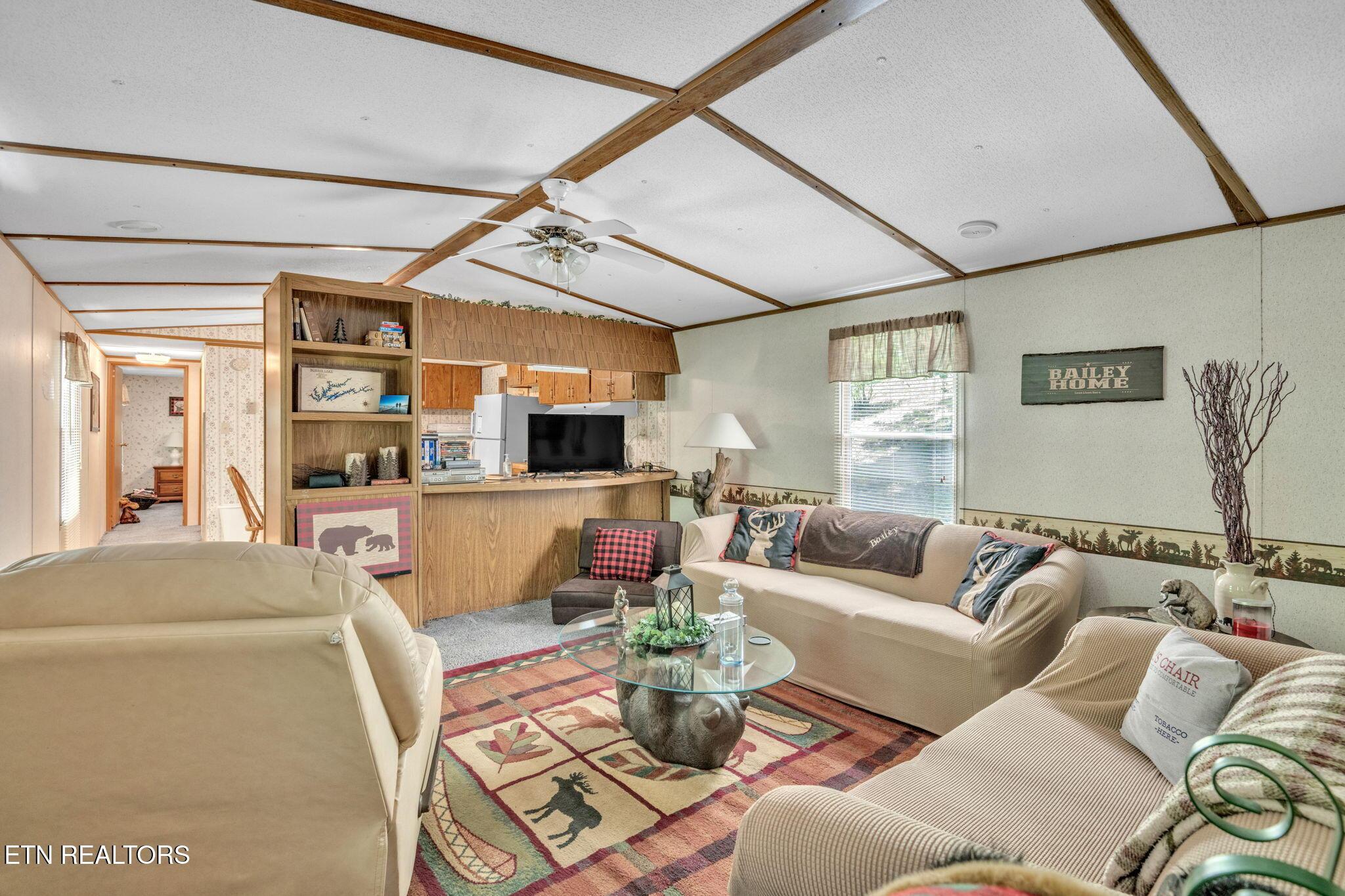 237 Blue Ridge Rd, Speedwell, TN - Norris Lake Real Estate - Image# 7