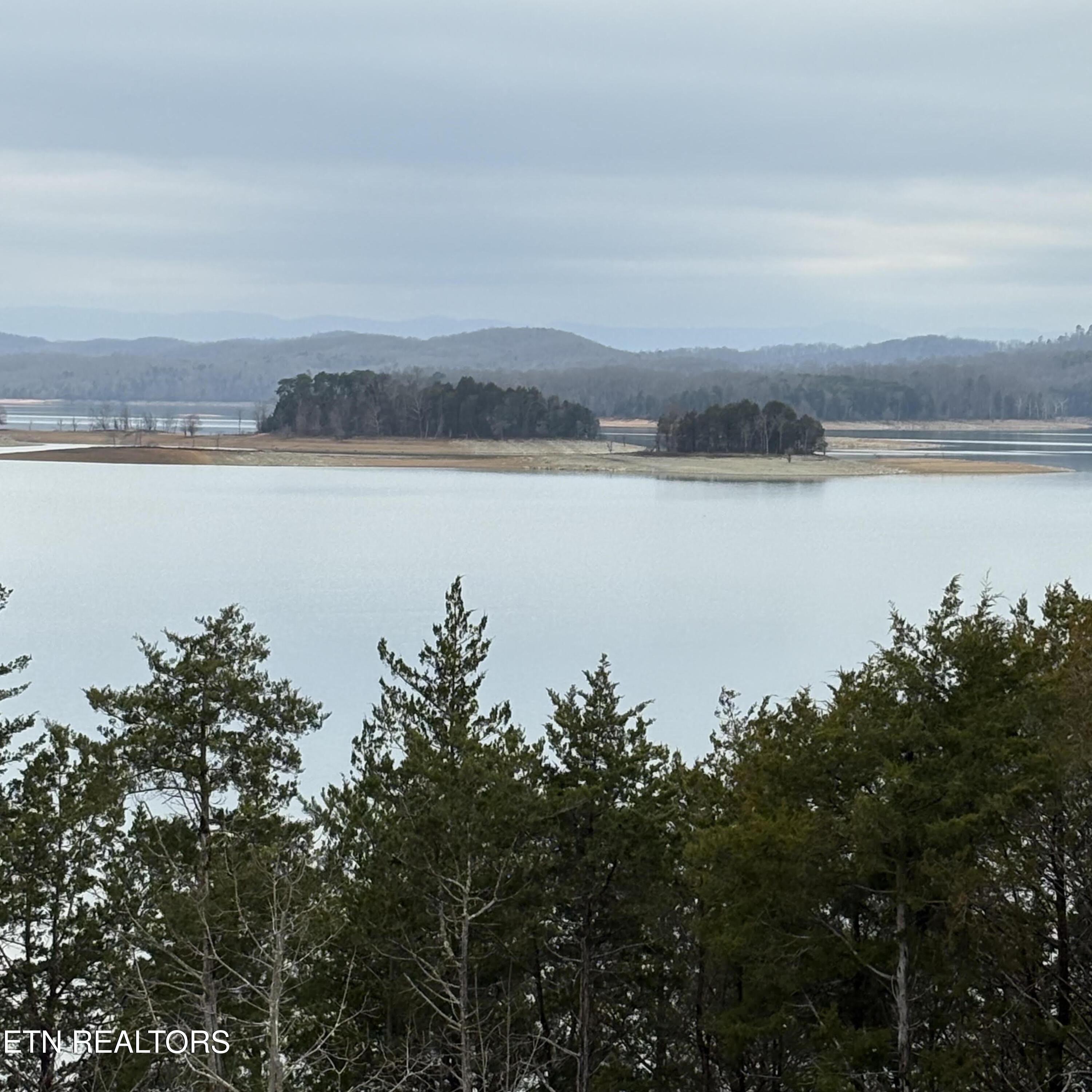 Lot 765 Russell Brothers Rd, Sharps Chapel, TN - Norris Lake Real Estate - Image# 1