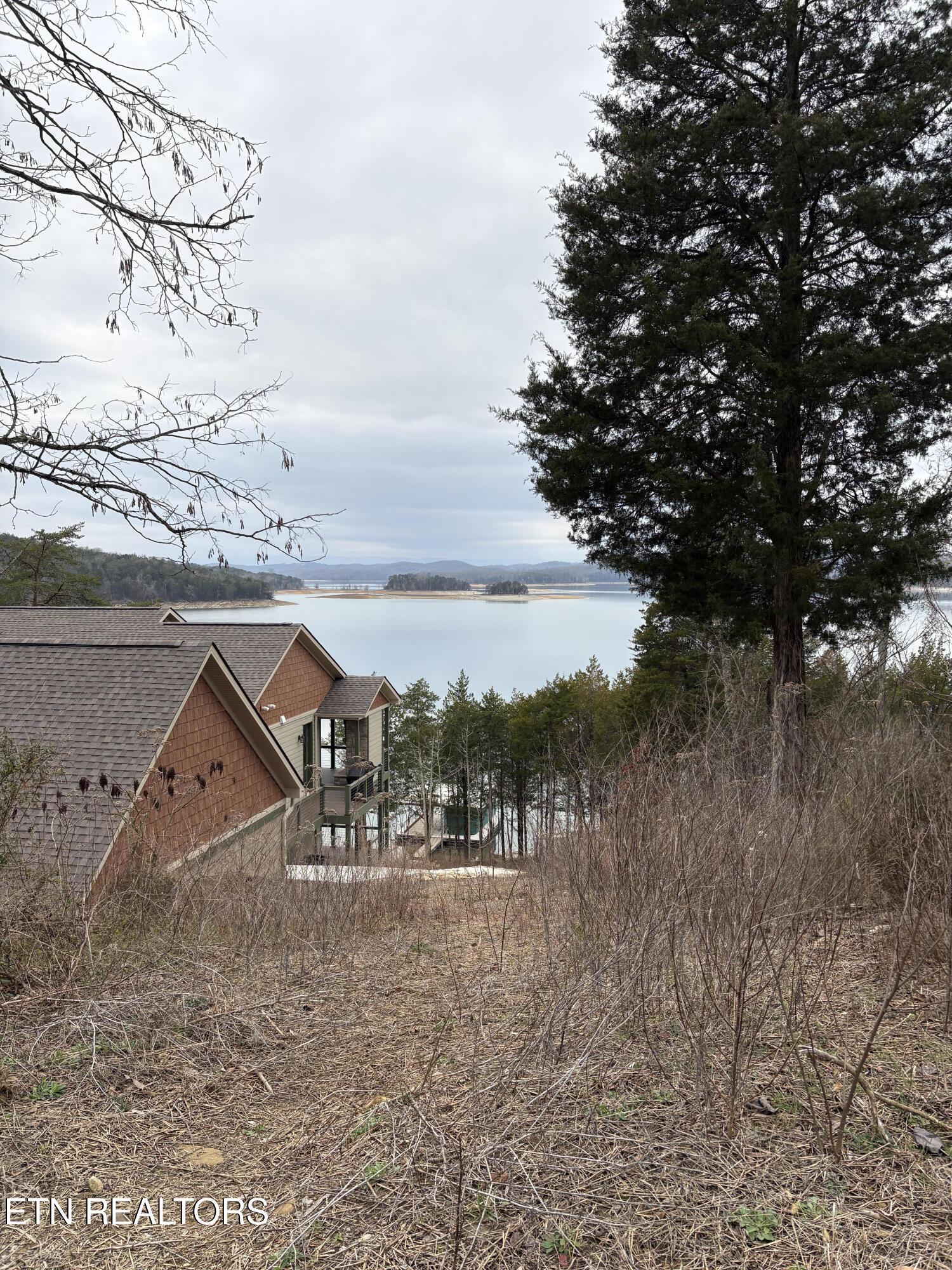 Lot 765 Russell Brothers Rd, Sharps Chapel, TN - Norris Lake Real Estate - Image# 5