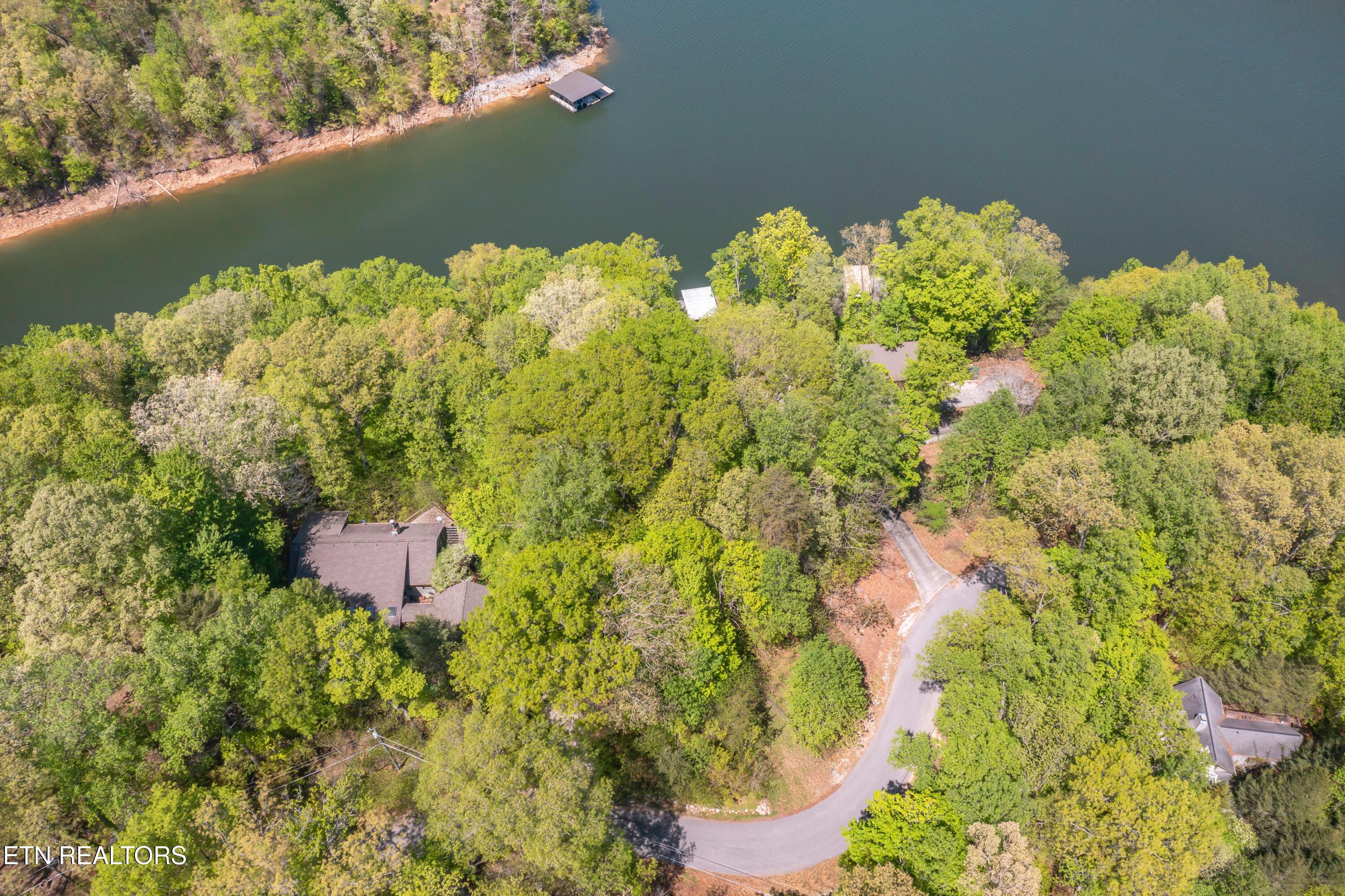 Lot 51 S Shorewood Drive, Caryville, TN - Norris Lake Real Estate - Image# 7