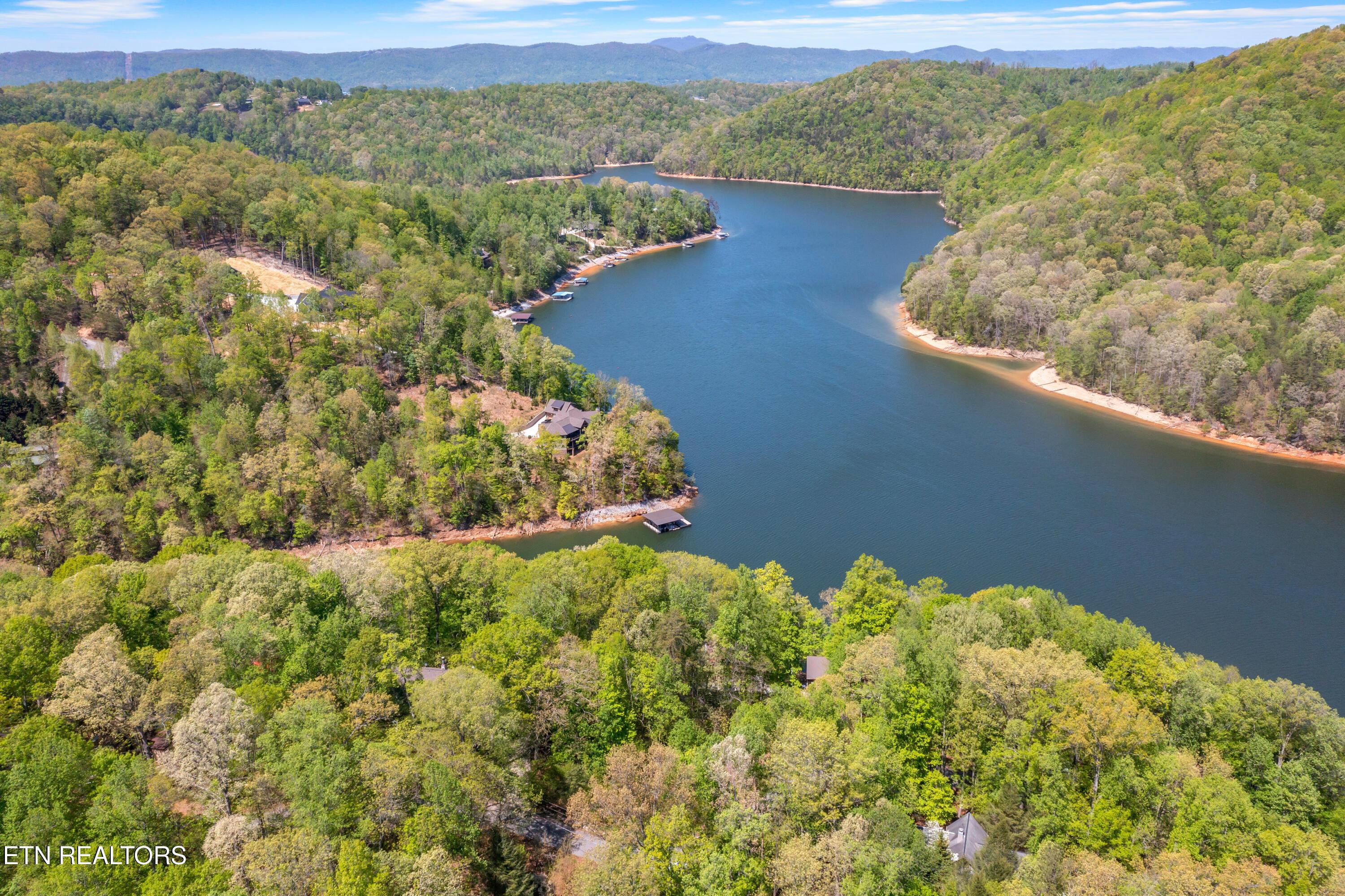Lot 51 S Shorewood Drive, Caryville, TN - Norris Lake Real Estate - Image# 9