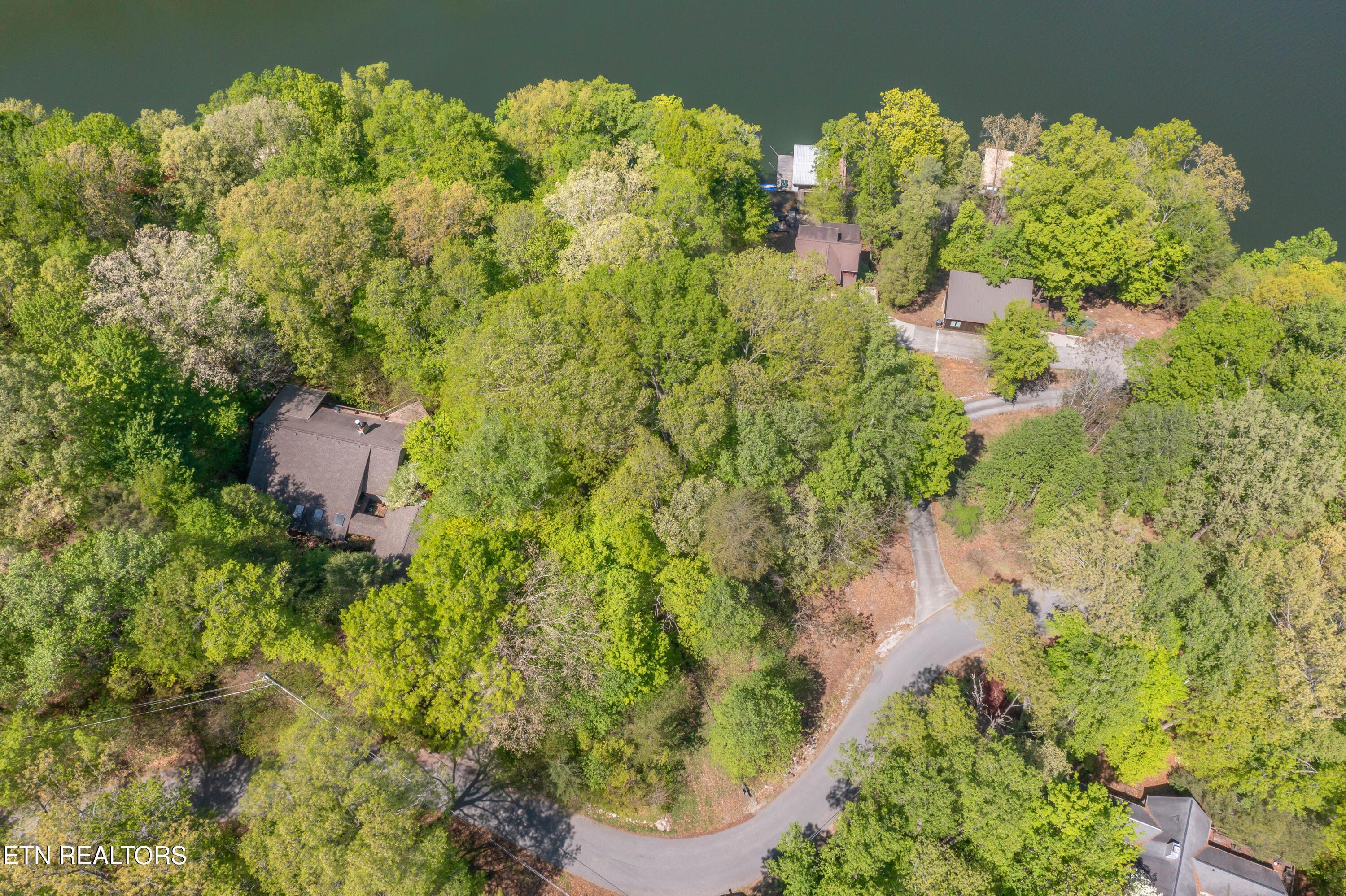 Lot 51 S Shorewood Drive, Caryville, TN - Norris Lake Real Estate - Image# 10