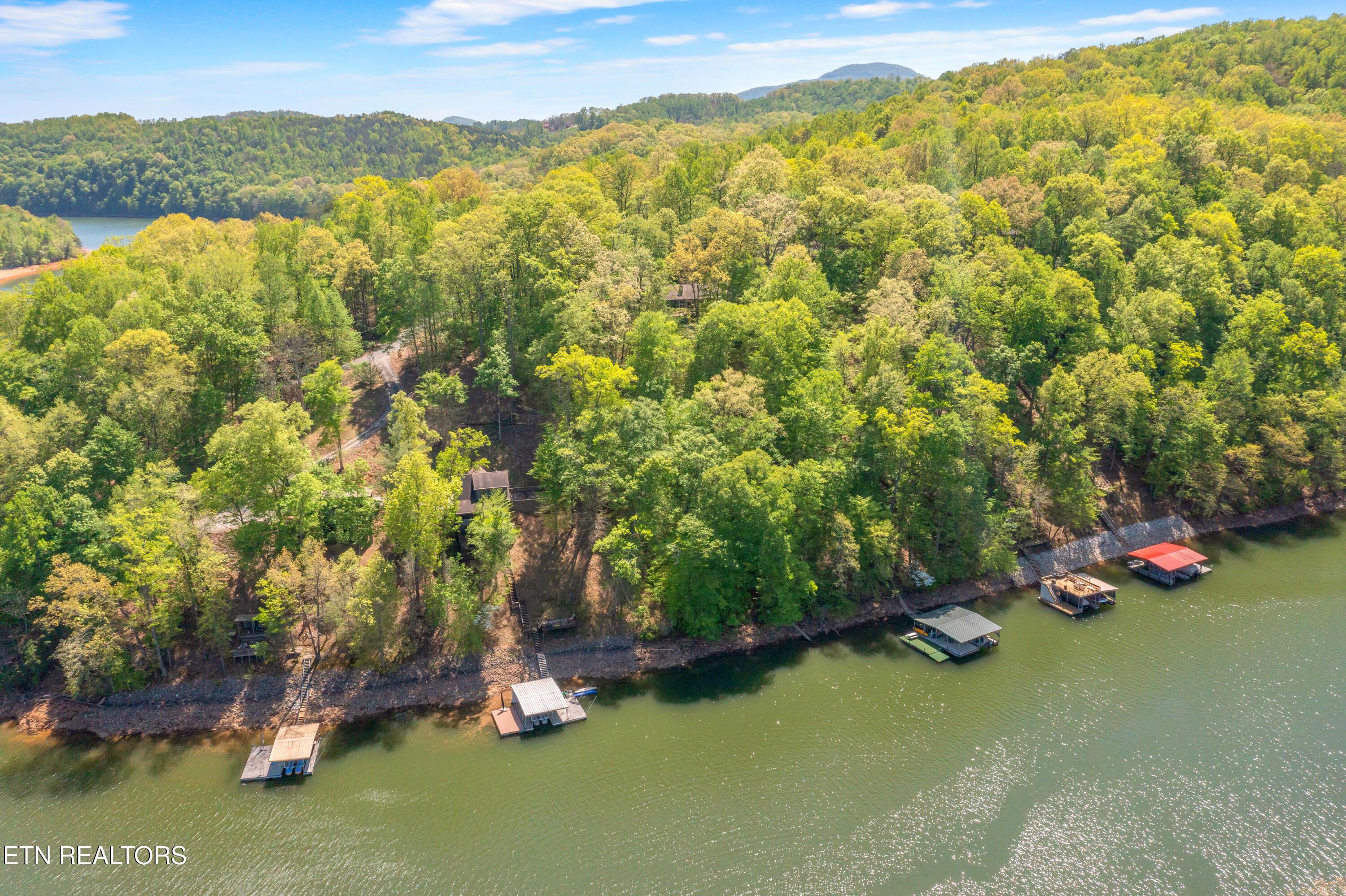 Lot 51 S Shorewood Drive, Caryville, TN - Norris Lake Real Estate - Image# 13