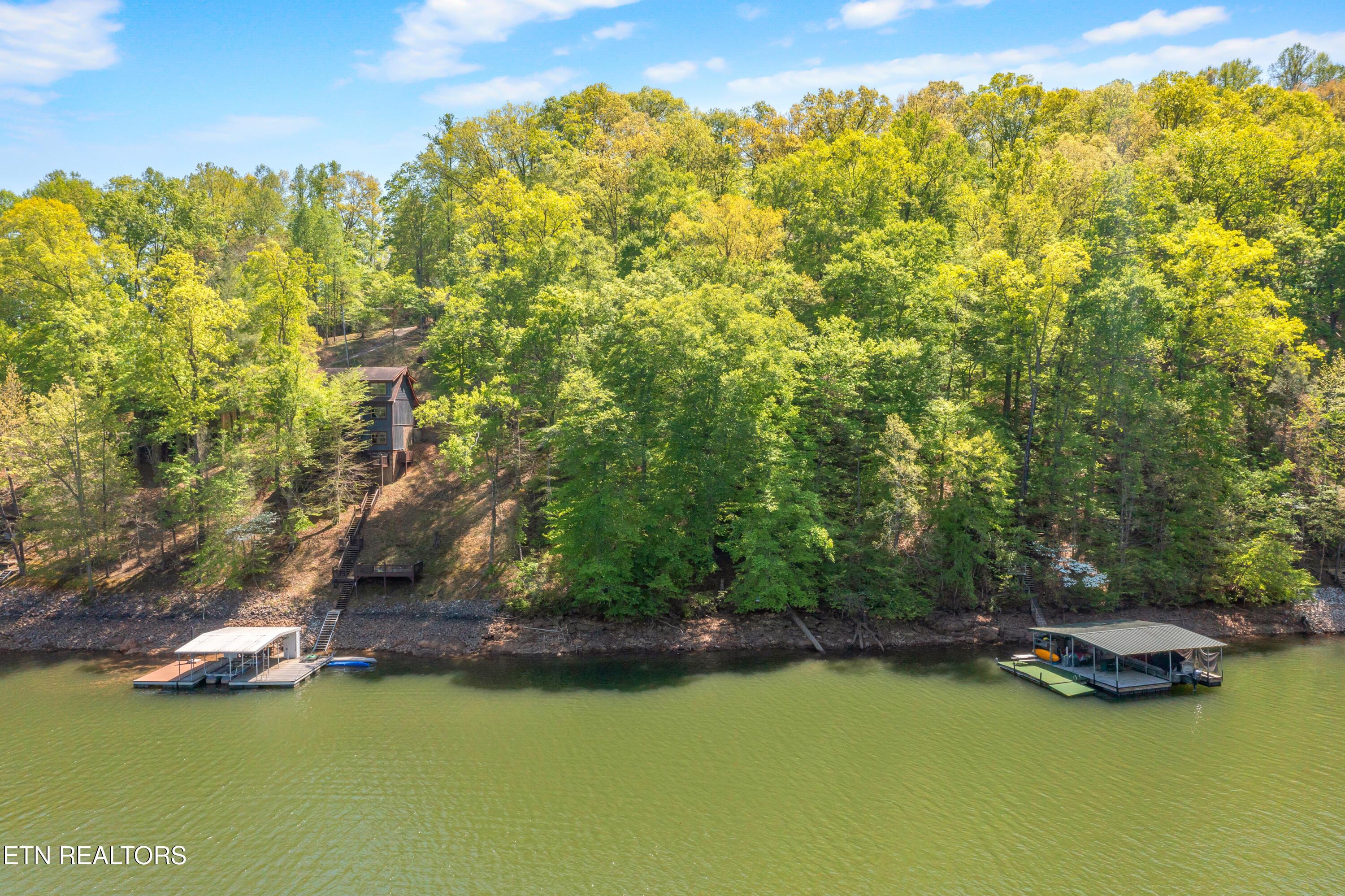 Lot 51 S Shorewood Drive, Caryville, TN - Norris Lake Real Estate - Image# 15