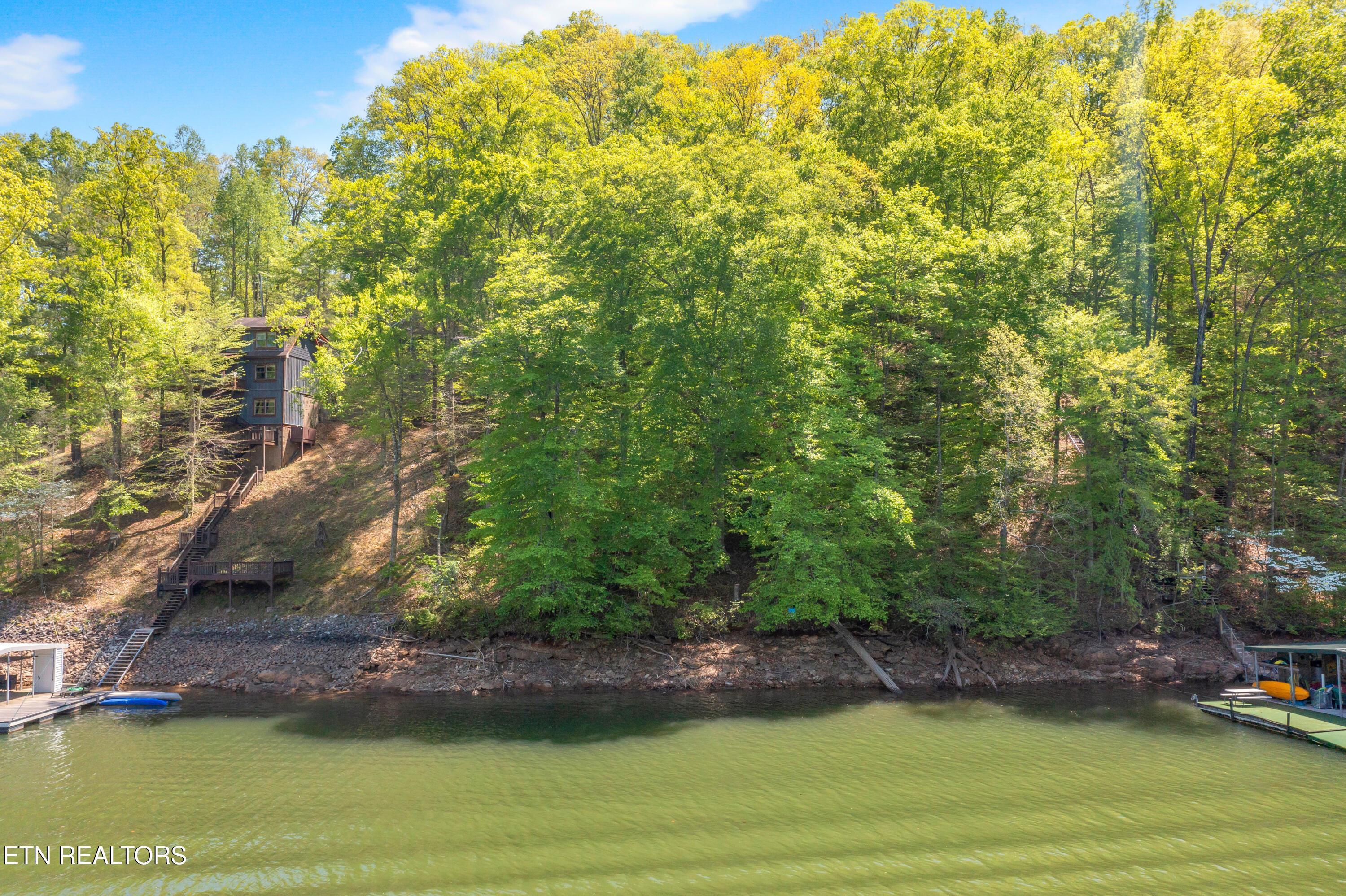Lot 51 S Shorewood Drive, Caryville, TN - Norris Lake Real Estate - Image# 16