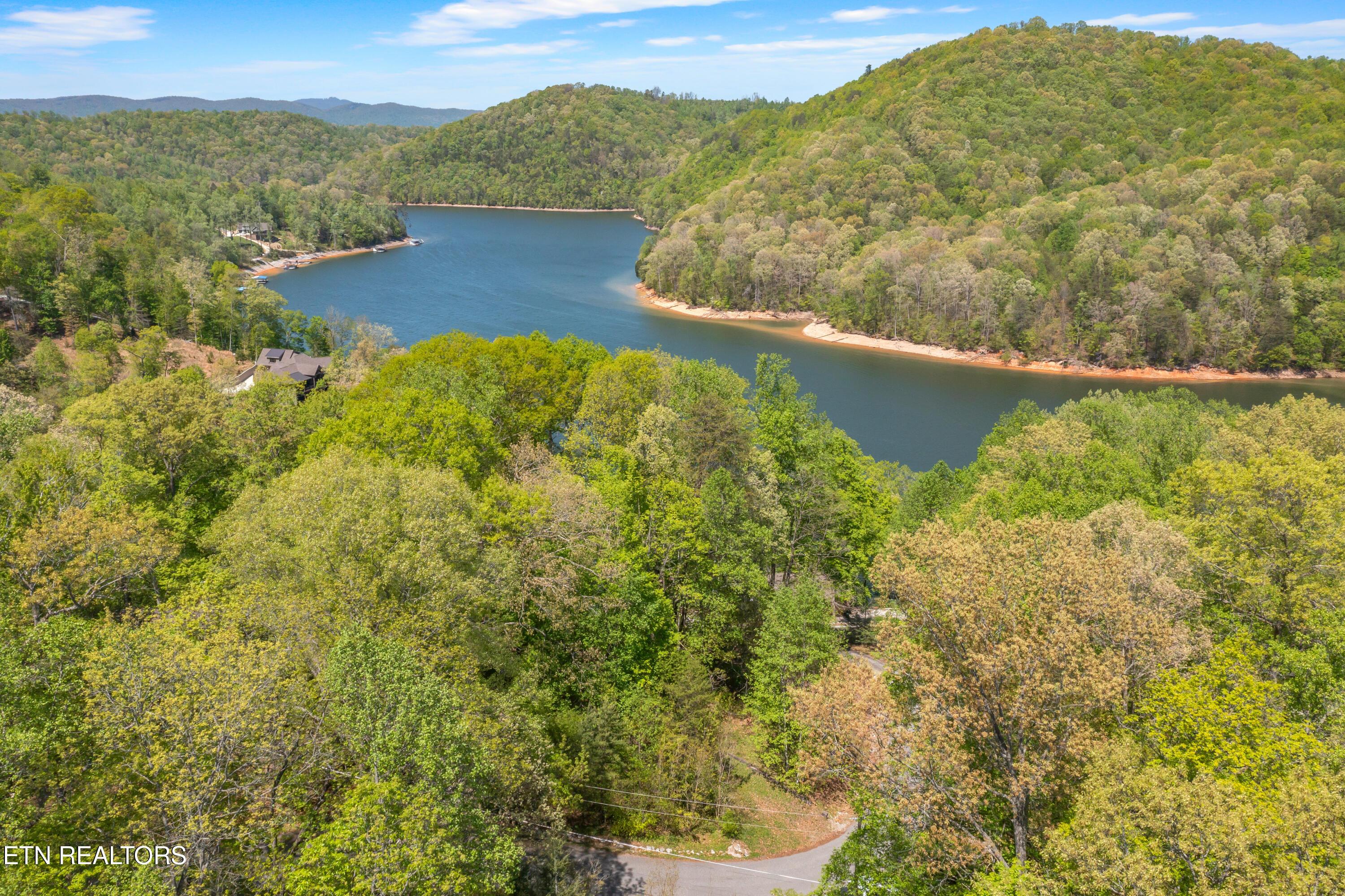 Lot 51 S Shorewood Drive, Caryville, TN - Norris Lake Real Estate - Image# 17