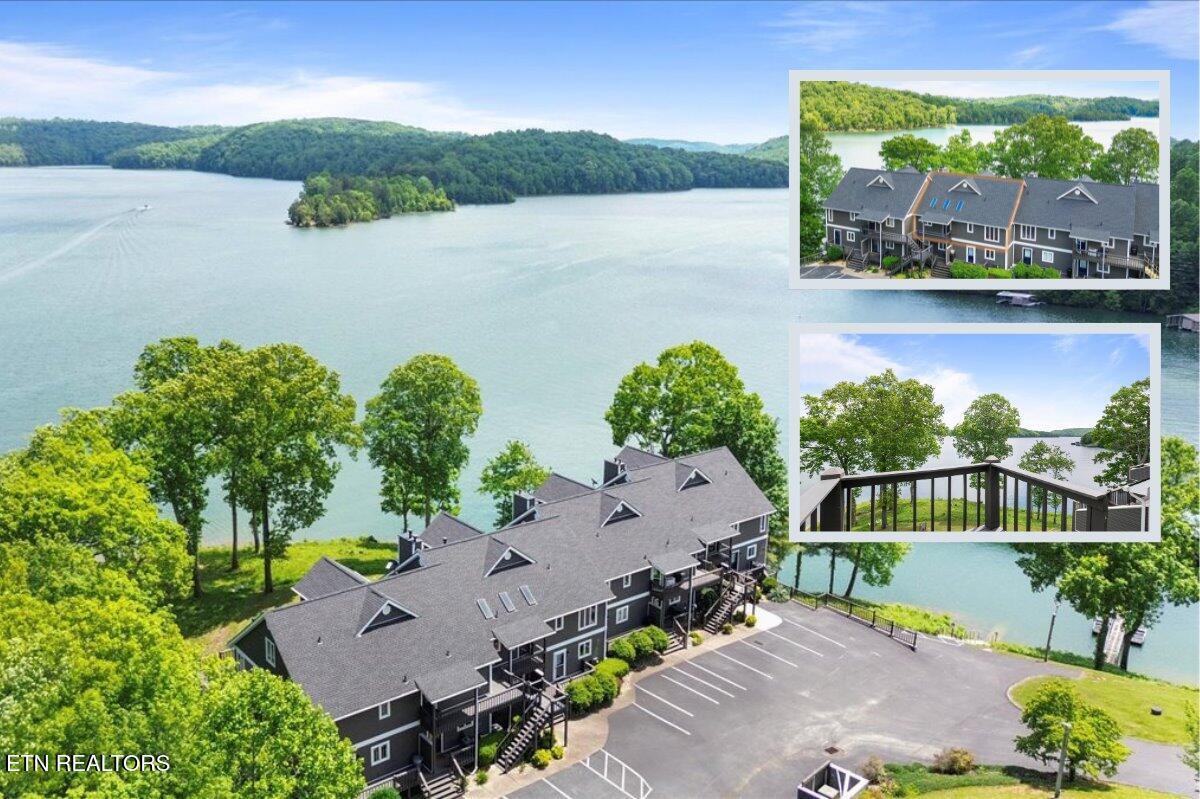 700 Shanghai Landing Lane, Lafollette, TN - Norris Lake Real Estate - Image# 1