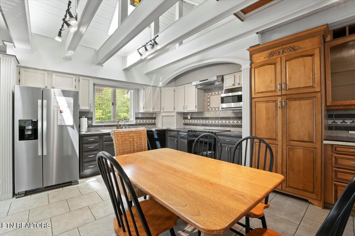 700 Shanghai Landing Lane, Lafollette, TN - Norris Lake Real Estate - Image# 3