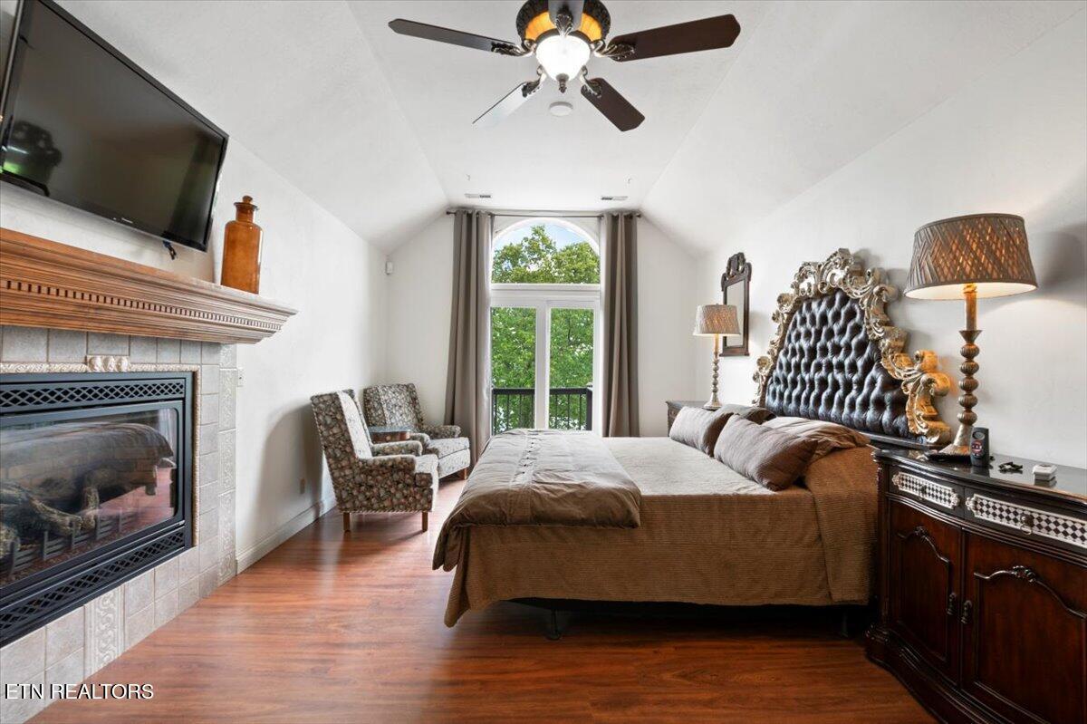 700 Shanghai Landing Lane, Lafollette, TN - Norris Lake Real Estate - Image# 28