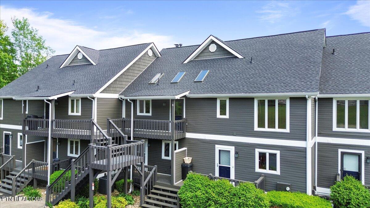 700 Shanghai Landing Lane, Lafollette, TN - Norris Lake Real Estate - Image# 38