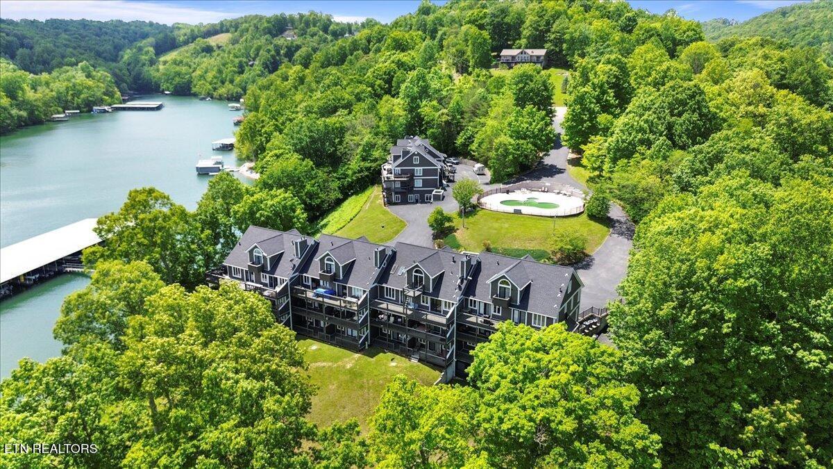 700 Shanghai Landing Lane, Lafollette, TN - Norris Lake Real Estate - Image# 40