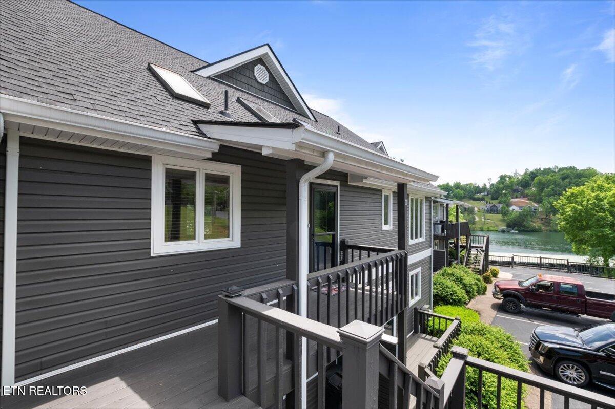 700 Shanghai Landing Lane, Lafollette, TN - Norris Lake Real Estate - Image# 42
