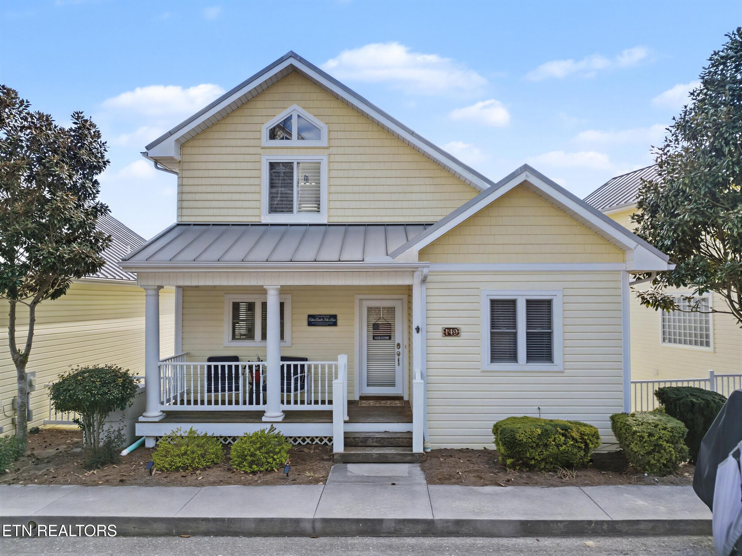 Norris Lake Real Estate - Image# 1