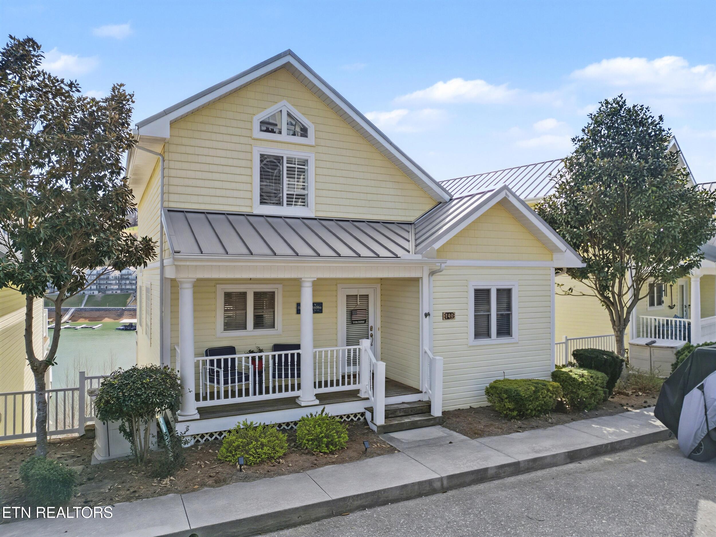 Norris Lake Real Estate - Image# 3