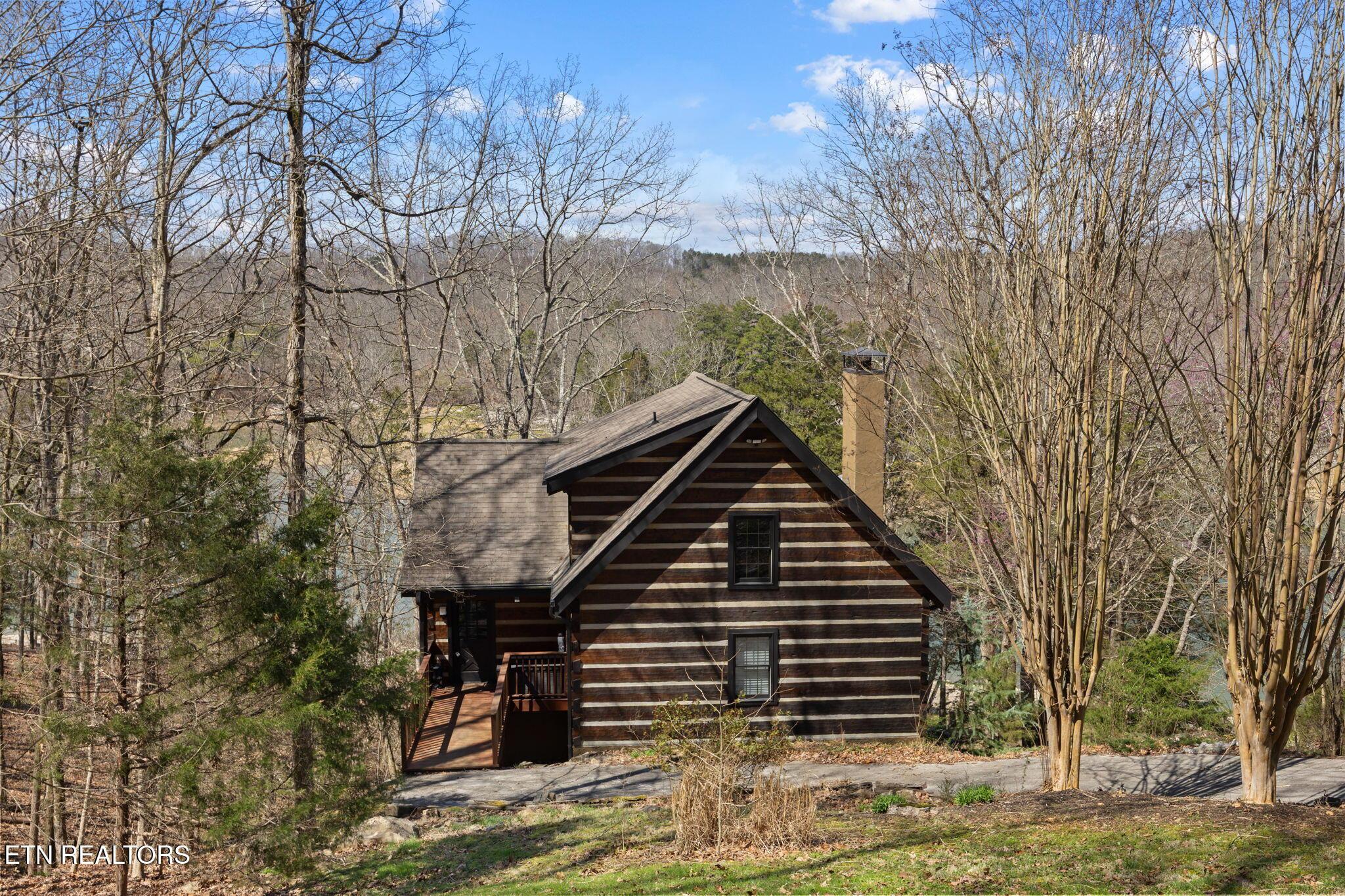 167 Edwards Rd, Maynardville, TN - Norris Lake Real Estate - Image# 1