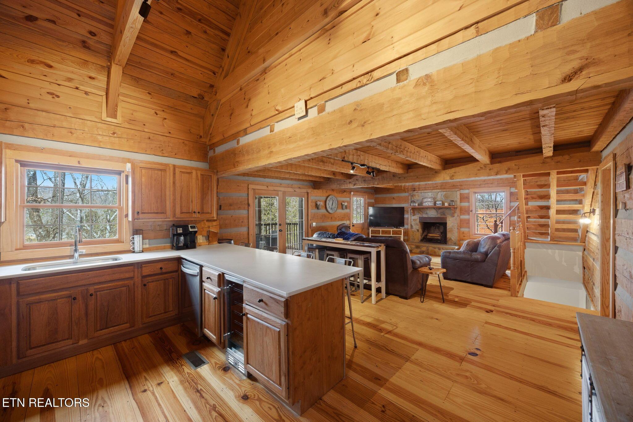 167 Edwards Rd, Maynardville, TN - Norris Lake Real Estate - Image# 3