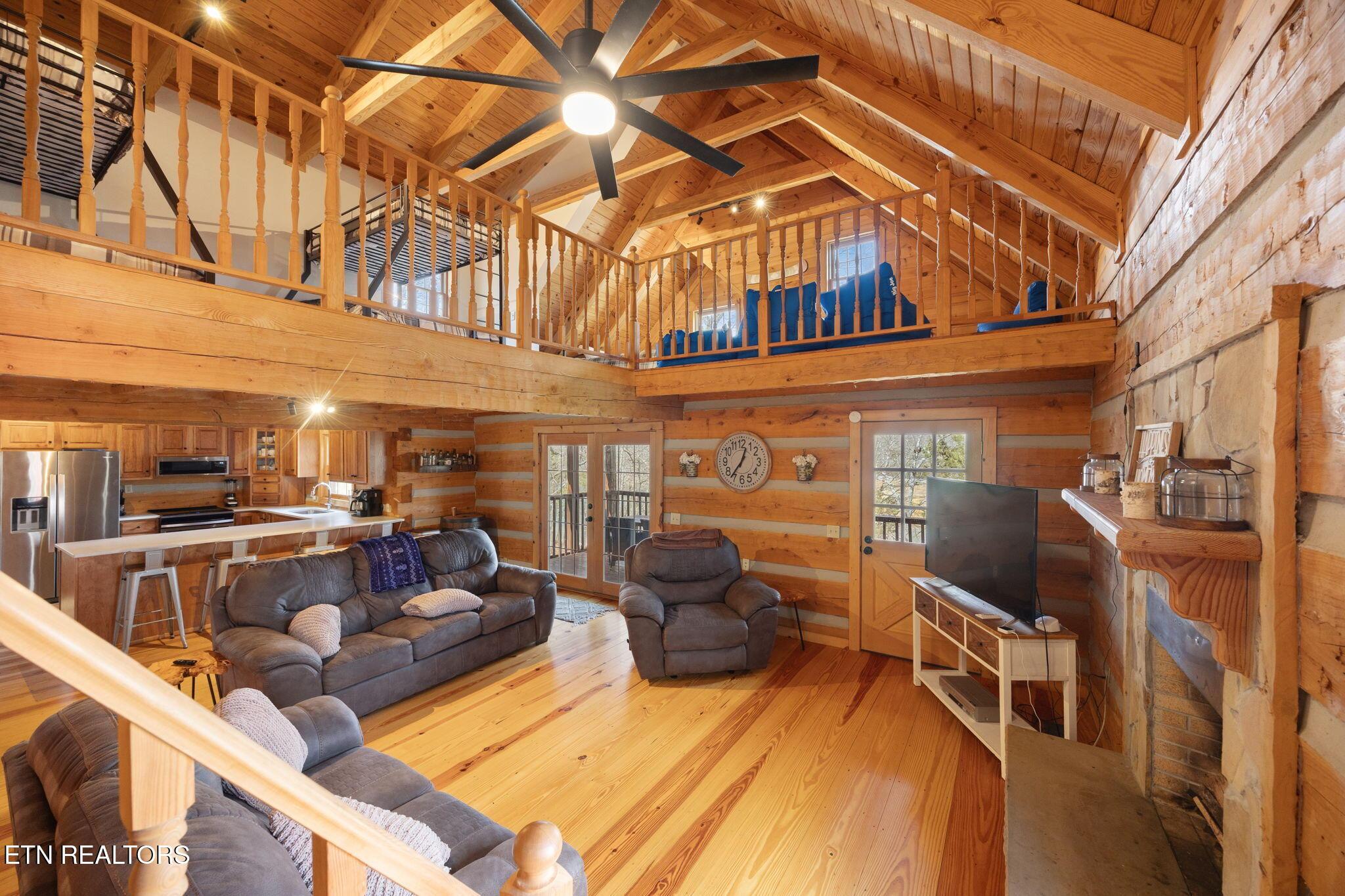 167 Edwards Rd, Maynardville, TN - Norris Lake Real Estate - Image# 9