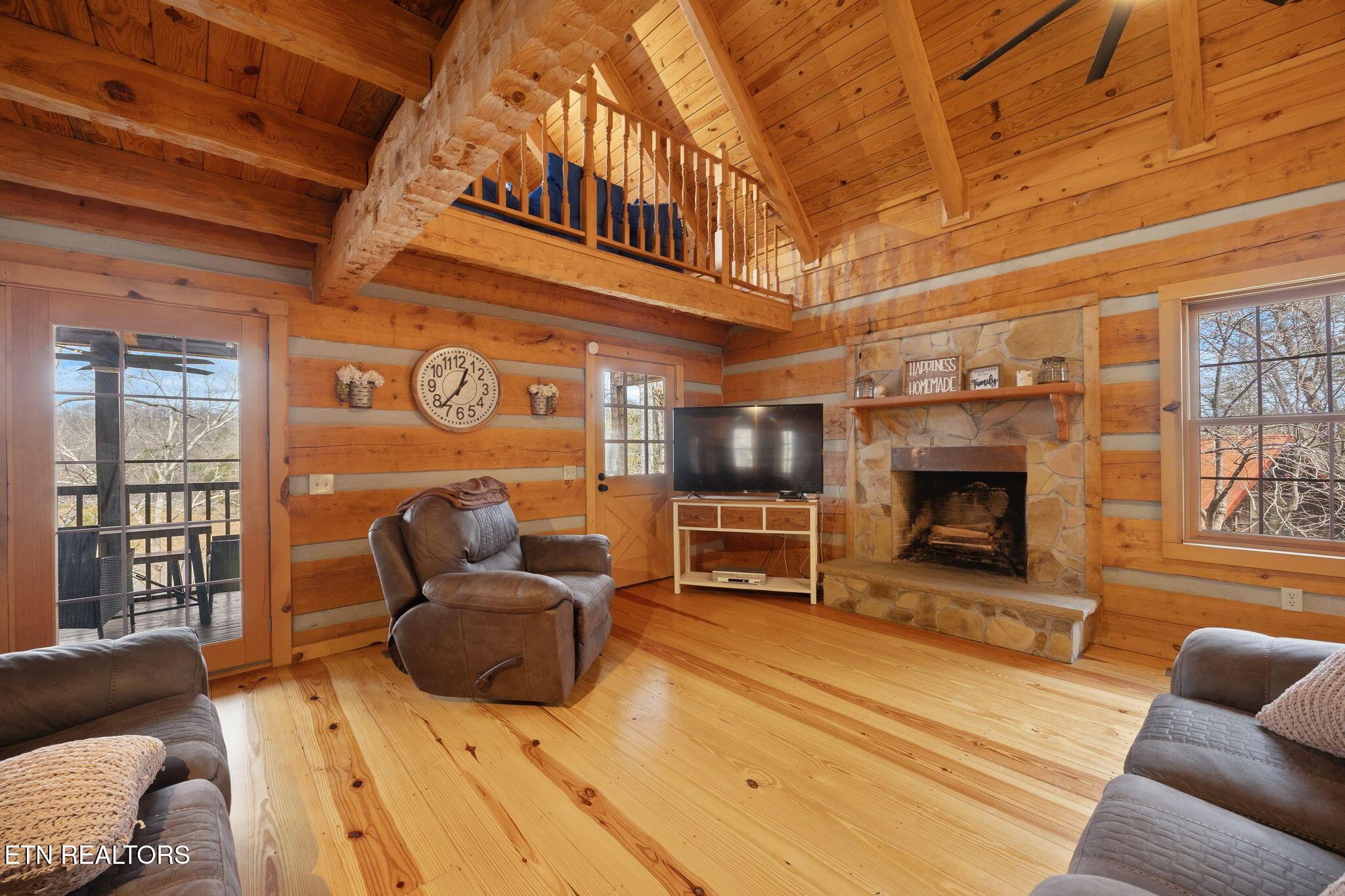 167 Edwards Rd, Maynardville, TN - Norris Lake Real Estate - Image# 10